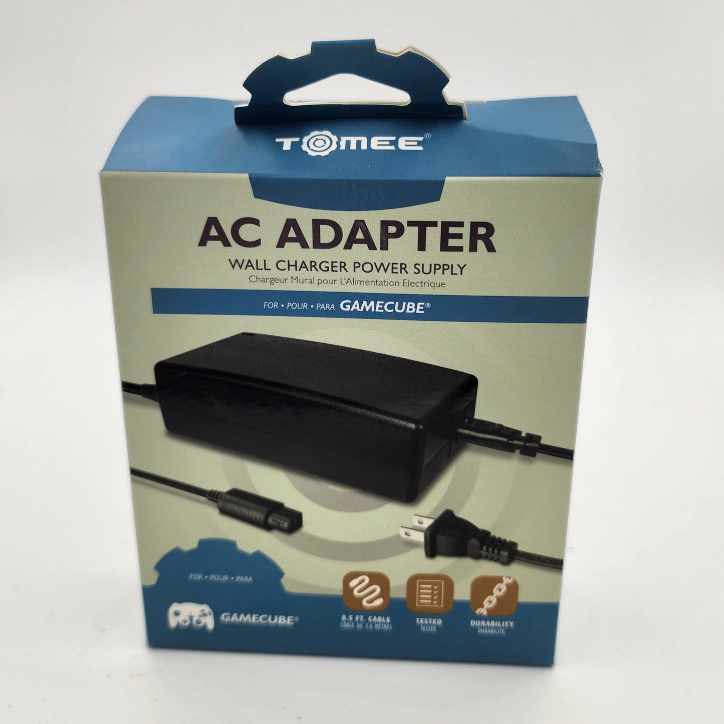 GameCube: AC Adapter