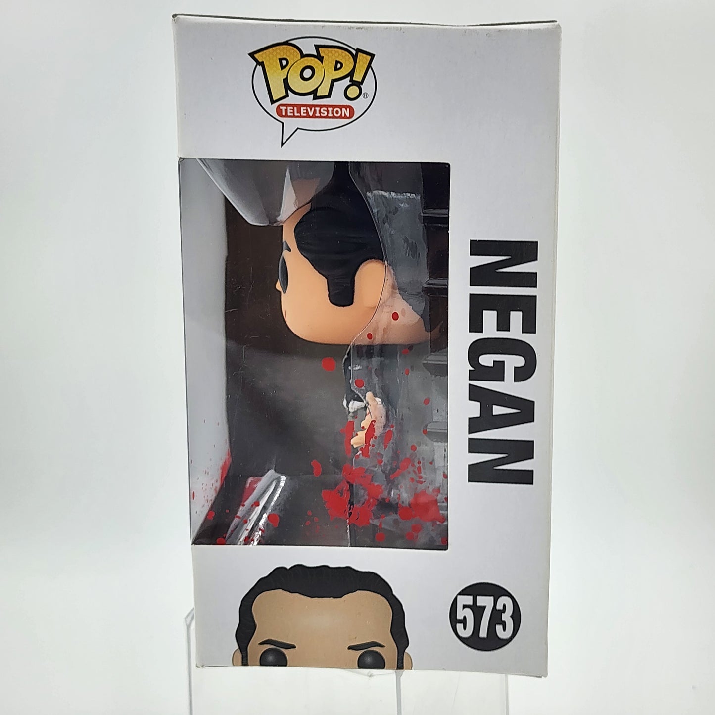 Funko Pop - The Walking Dead: Negan #573