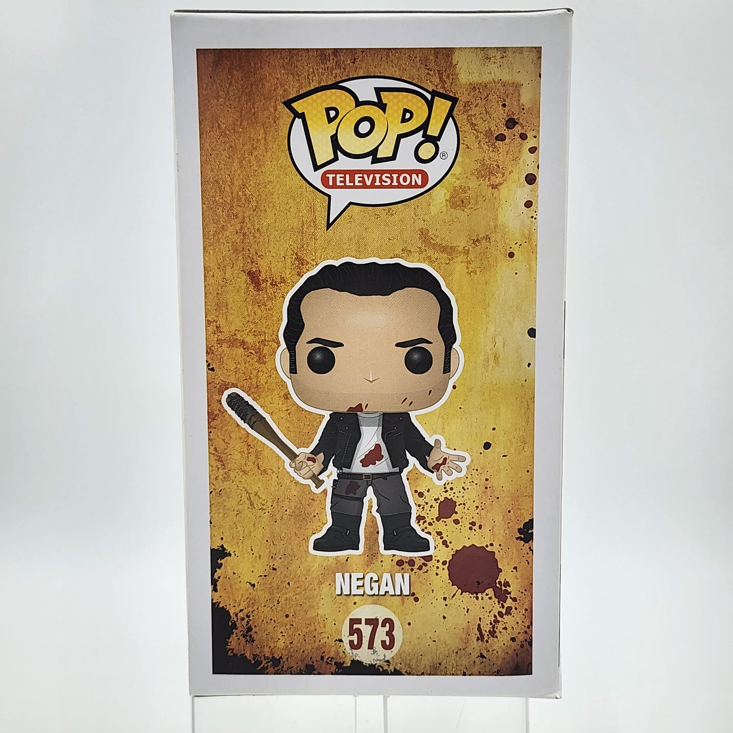 Funko Pop - The Walking Dead: Negan #573