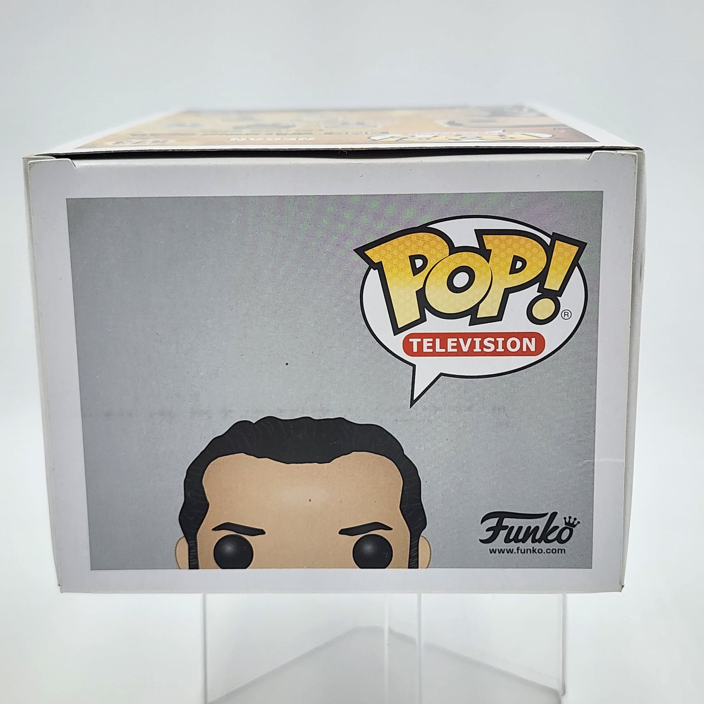 Funko Pop - The Walking Dead: Negan #573
