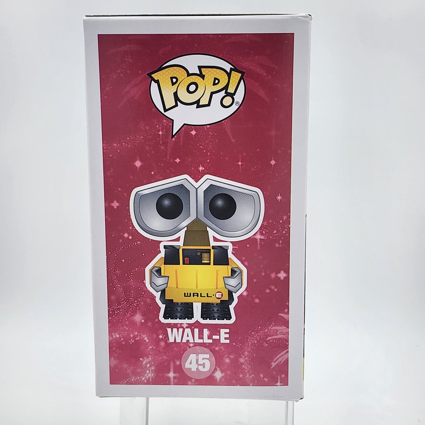 Funko Pop - Disney: Wall-E #45