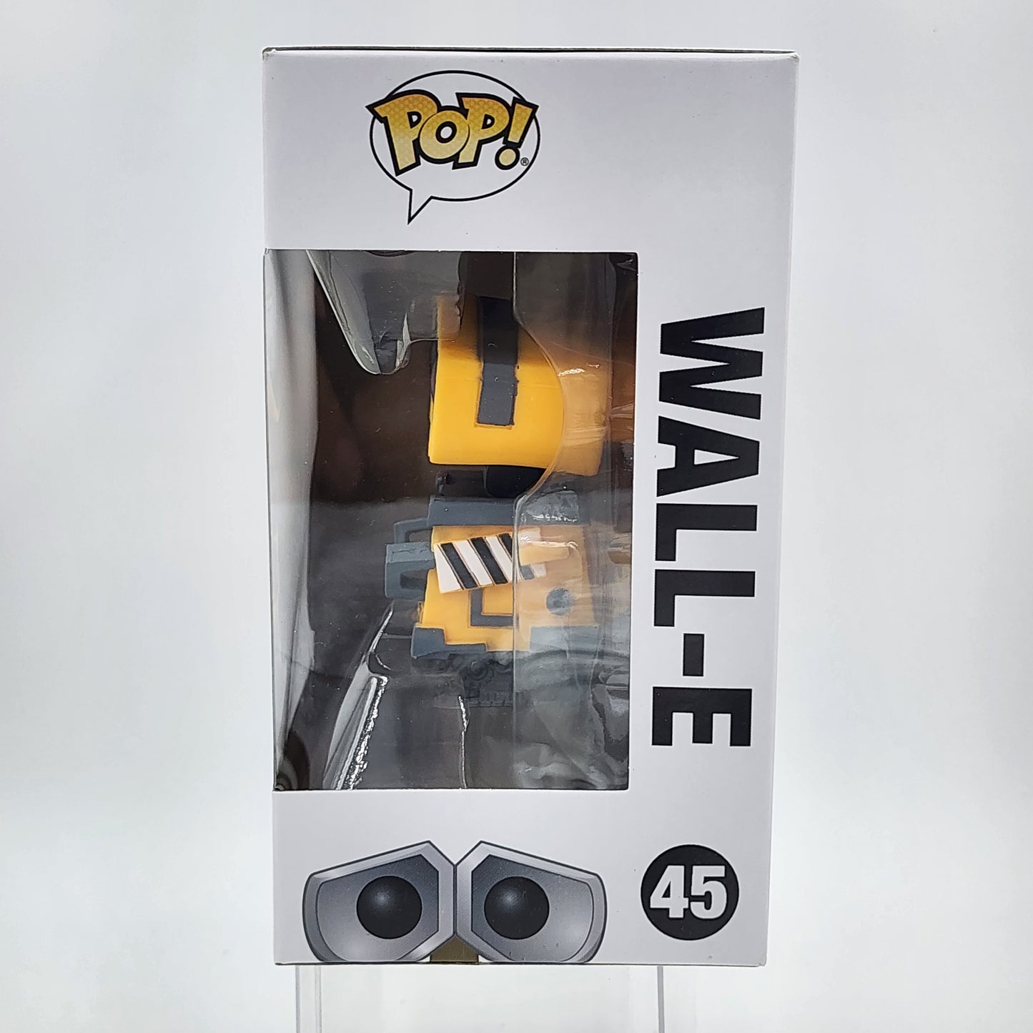 Funko Pop - Disney: Wall-E #45