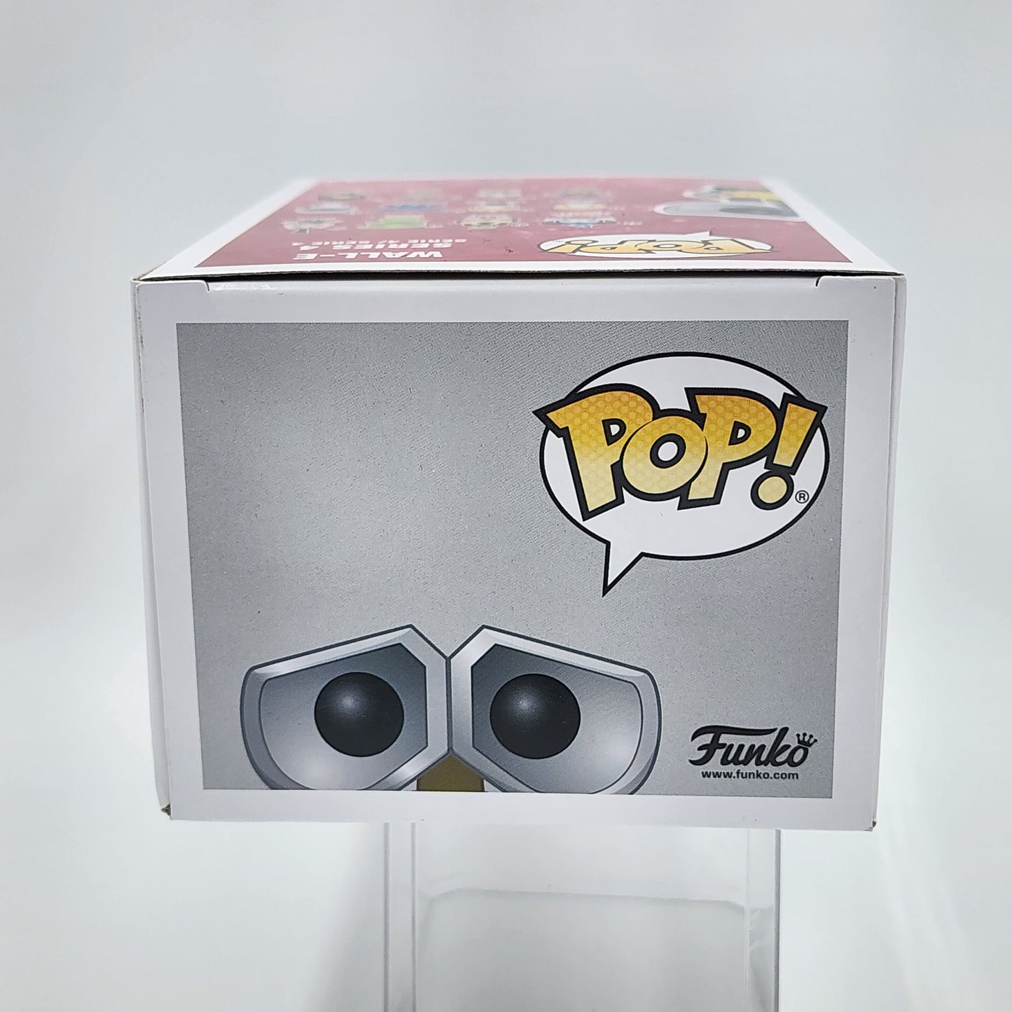 Funko Pop - Disney: Wall-E #45