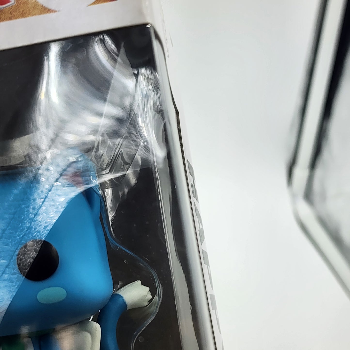 Funko Pop - Fairytail: Happy #69 (Pre-Release)