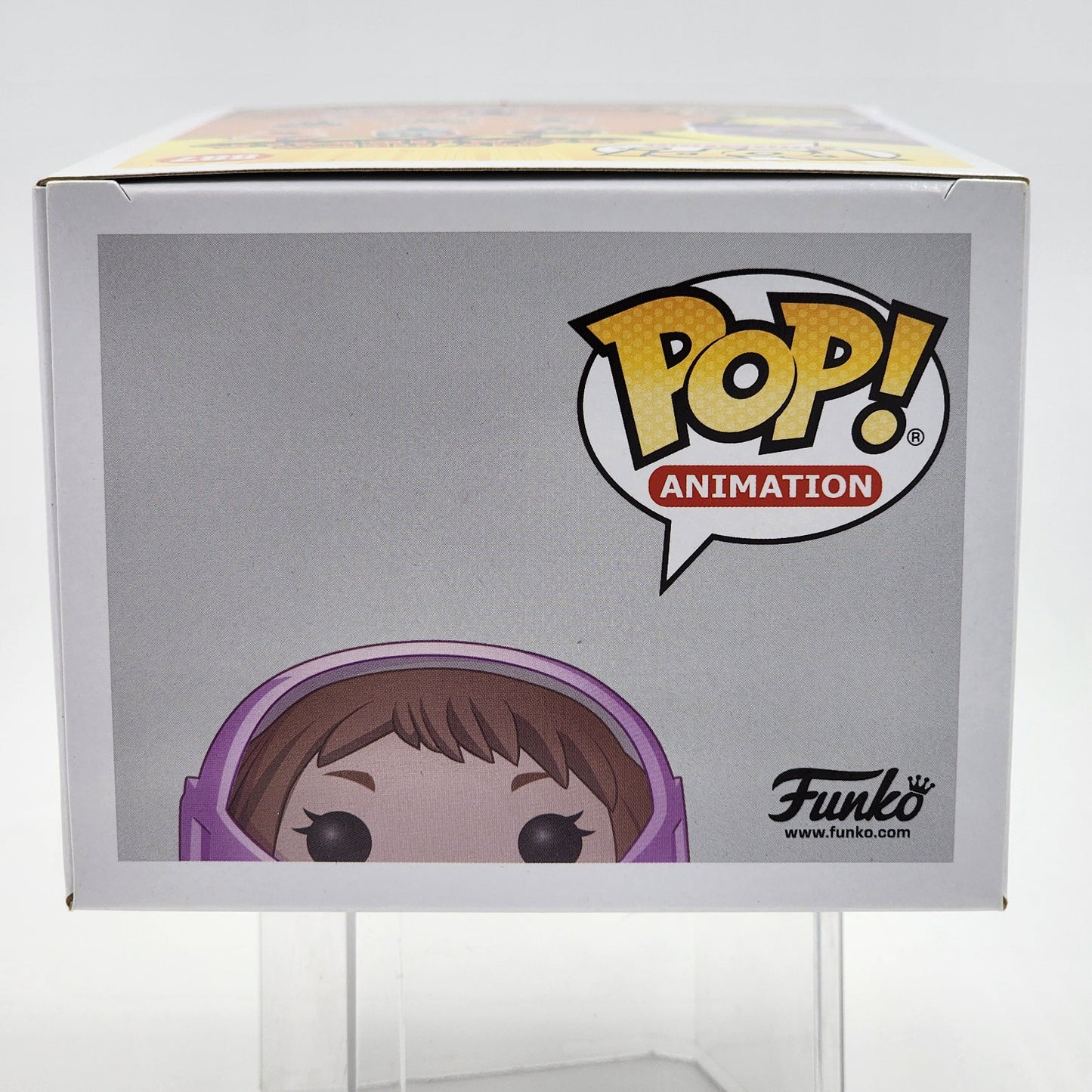 Funko Pop - My Hero Academia: Ochaco Uraraka (Funimation) #887