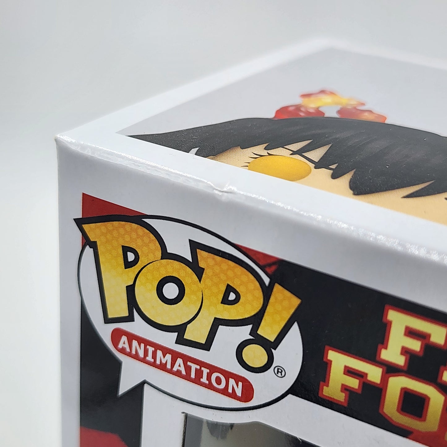 Funko Pop - Fire Force: Tamaki (Glow) #983