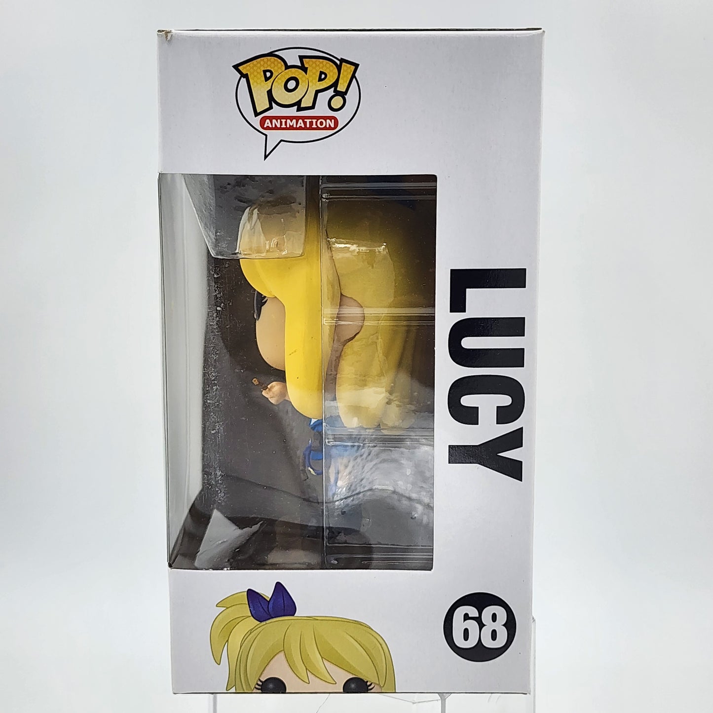 Funko Pop - Fairytail: Lucy #68