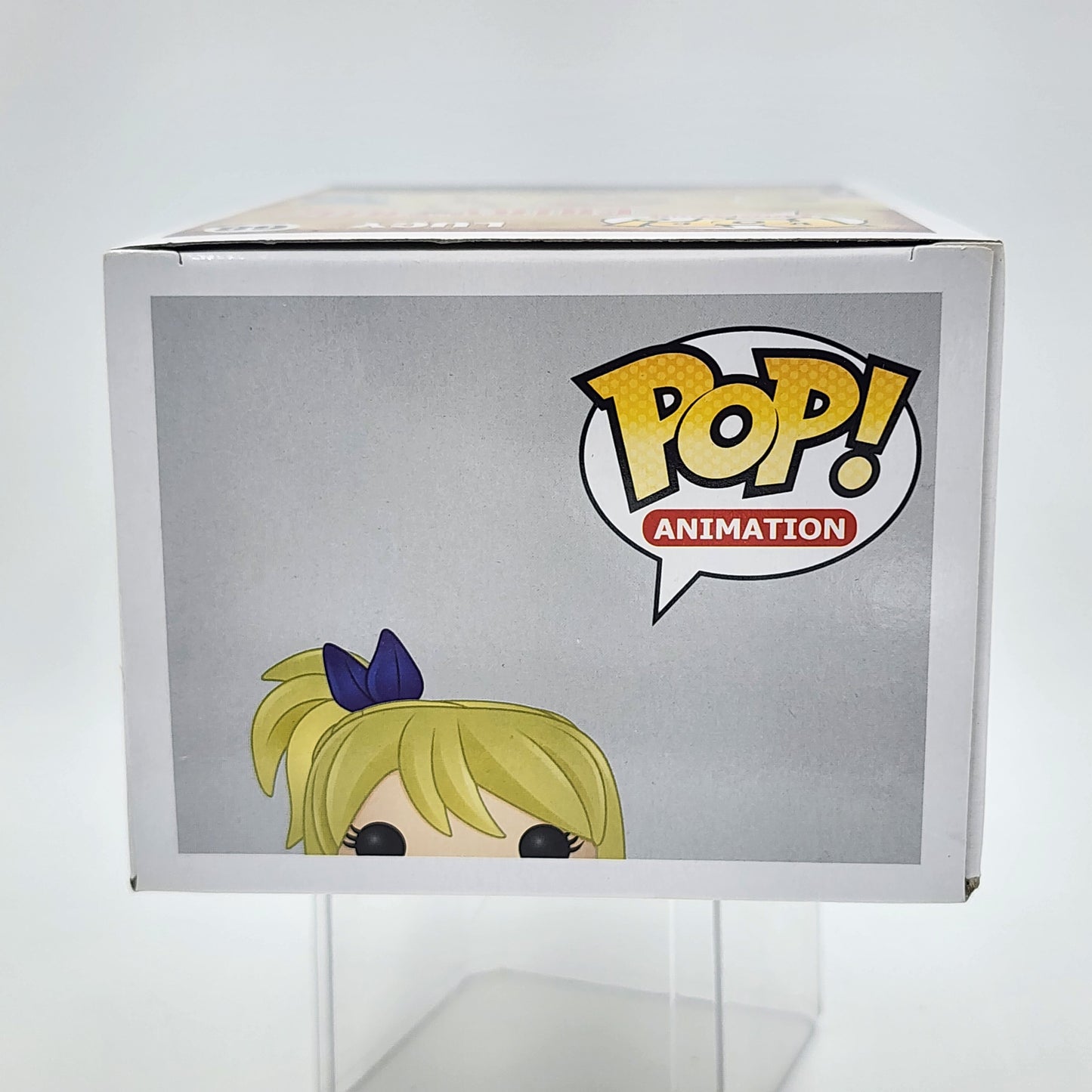 Funko Pop - Fairytail: Lucy #68