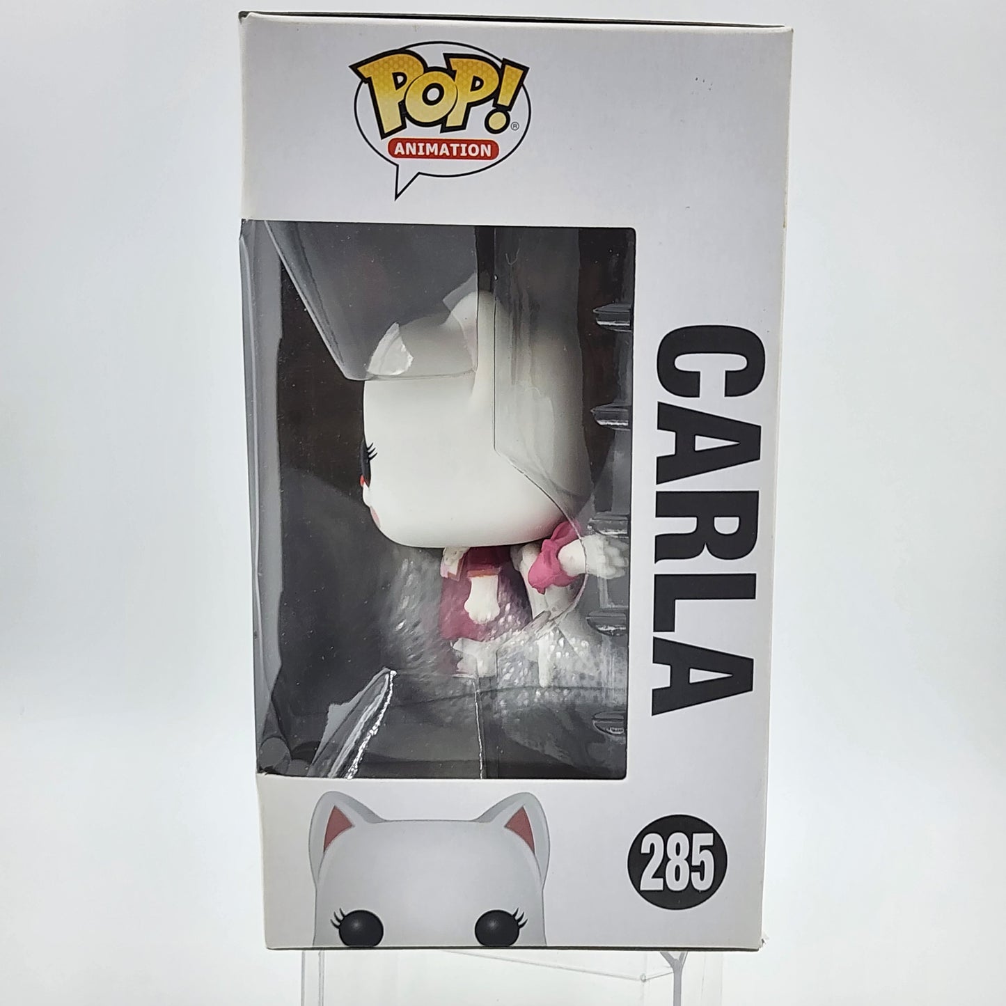 Funko Pop - Fairytail: Carla #285