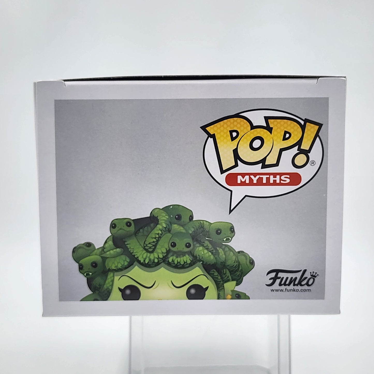 Funko Pop - Myths: Medusa #22