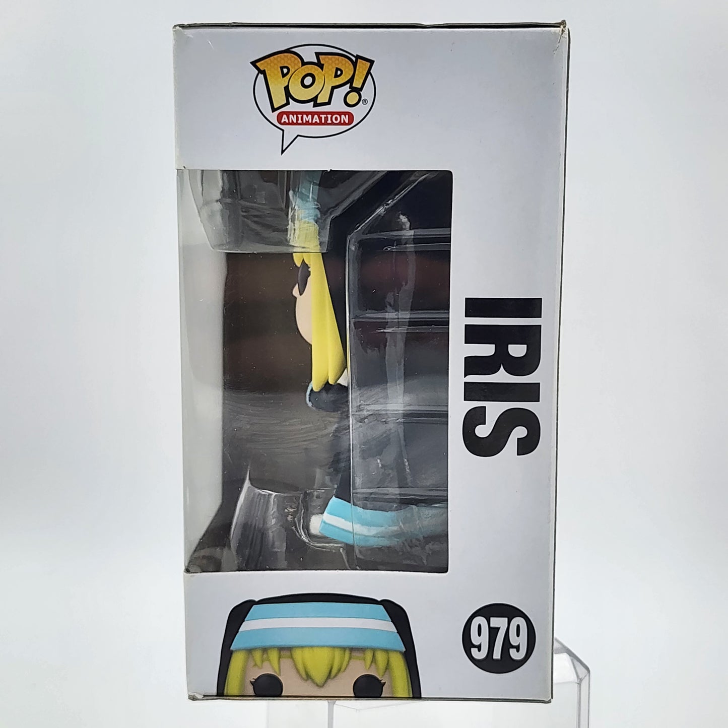 Funko Pop - Fire Force: Iris #979