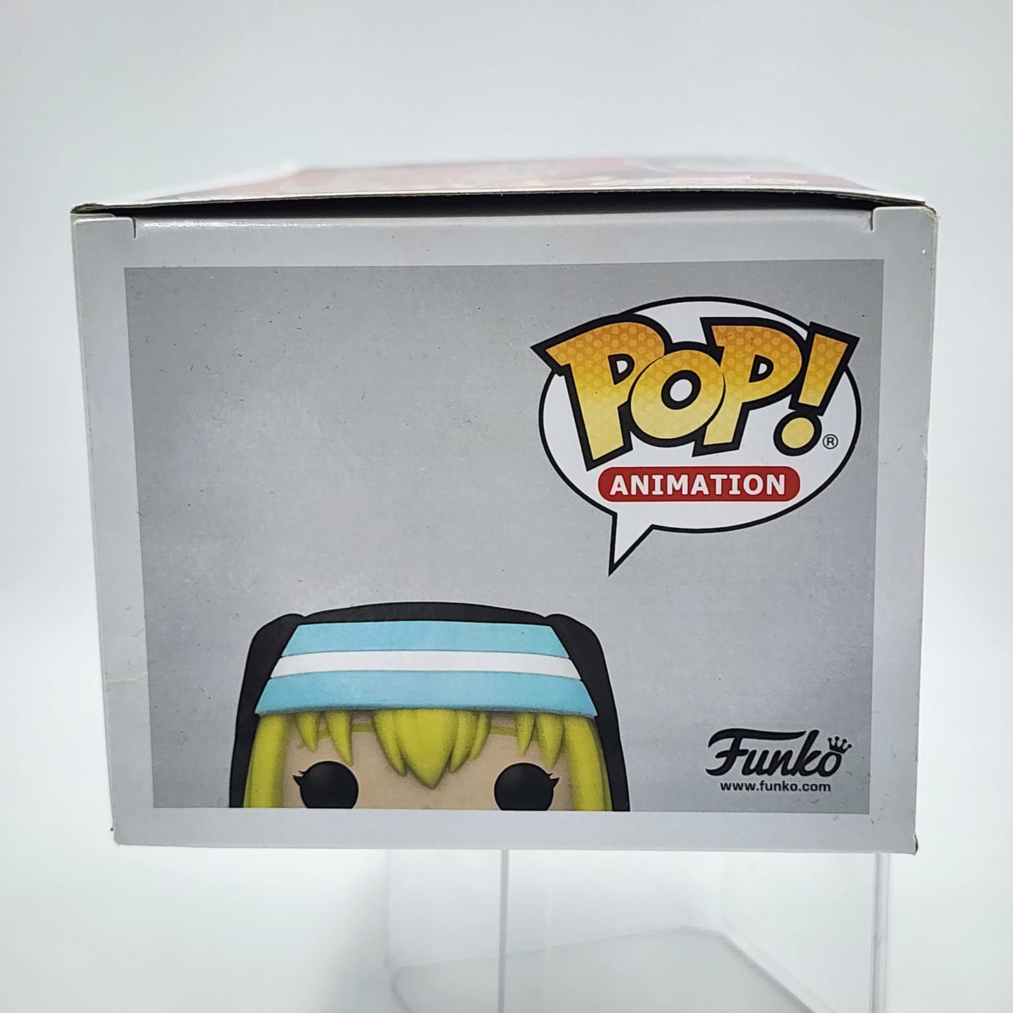 Funko Pop - Fire Force: Iris #979