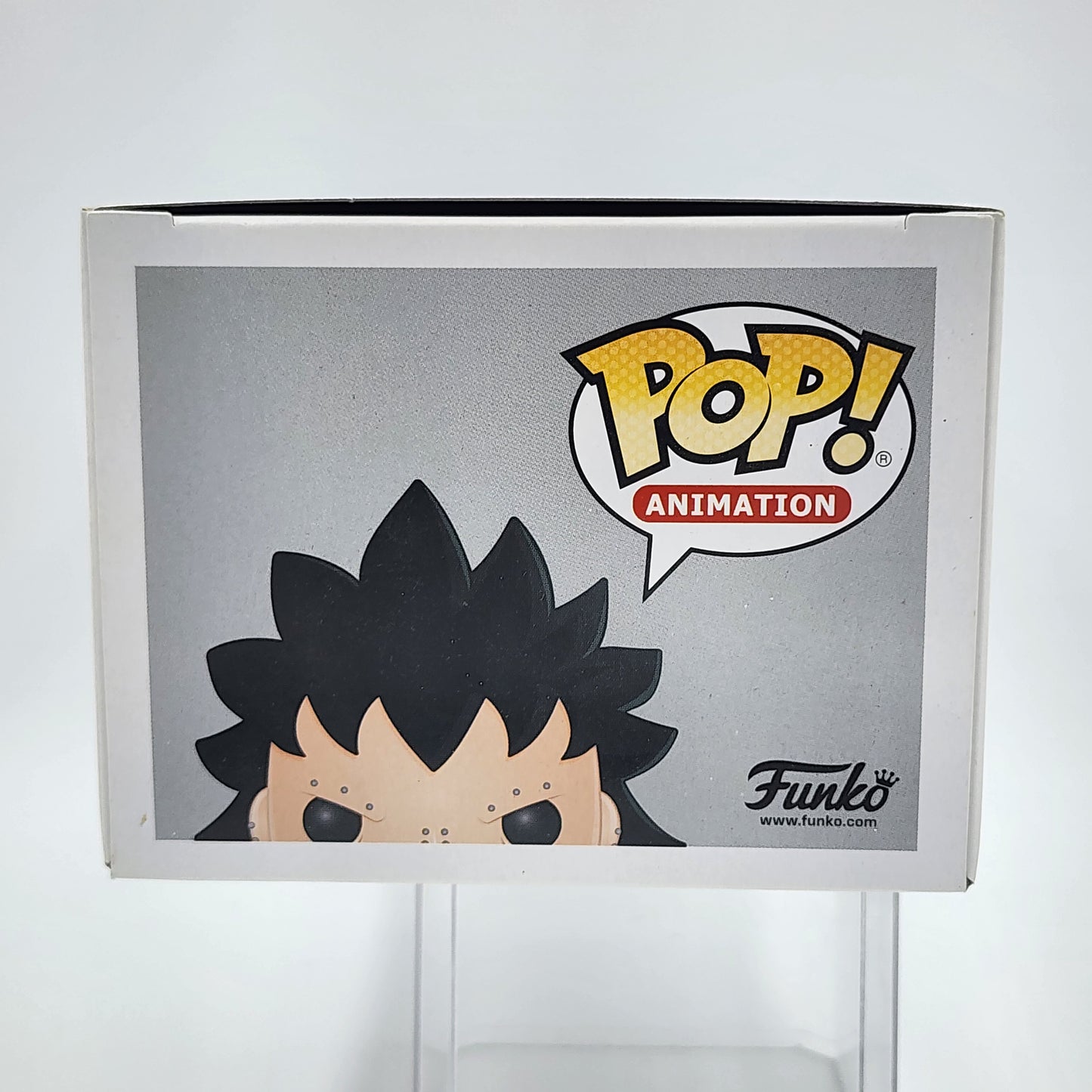 Funko Pop - Fairytail: Gajeel #481