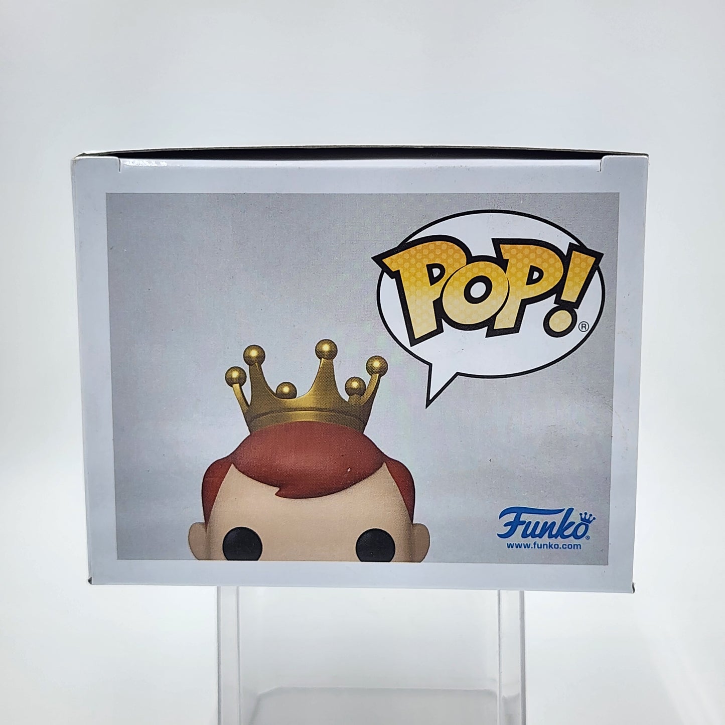 Funko Pop - Funtastic Voyage: Freddy Funko as Western Ken #SE (5000 PCS)