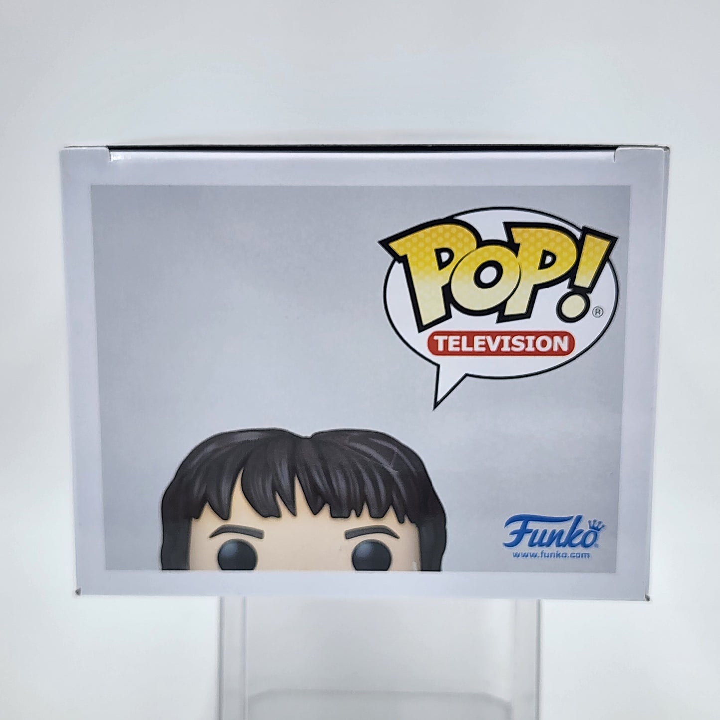 Funko Pop - Stranger Things: Eddie #1250