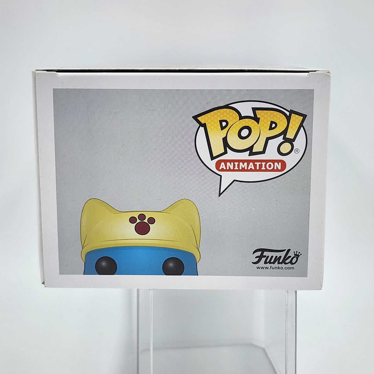 Funko Pop - Fairytail: Swim Time Happy #286