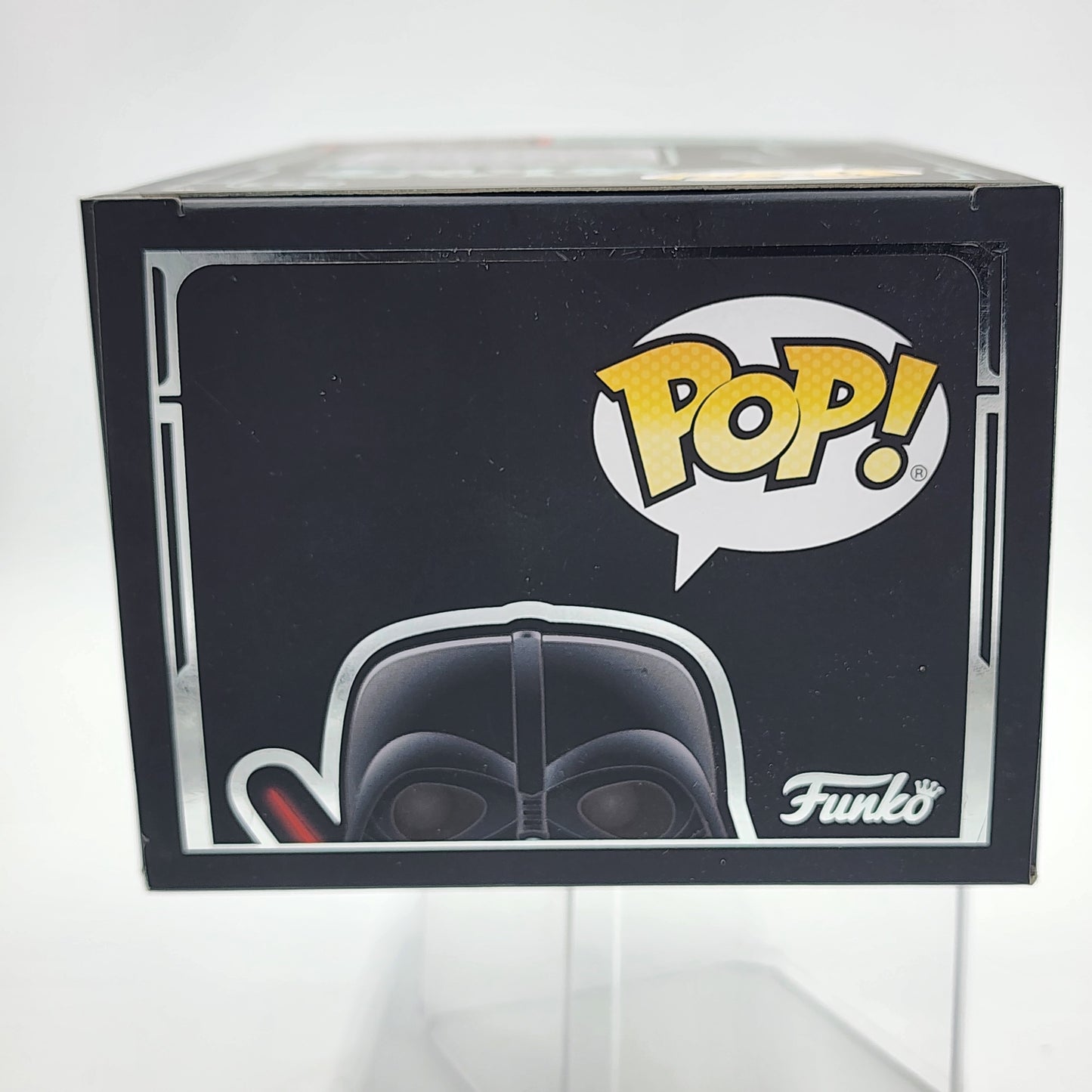 Funko Pop - Star Wars: Darth Vader (Lights & Sound) #343