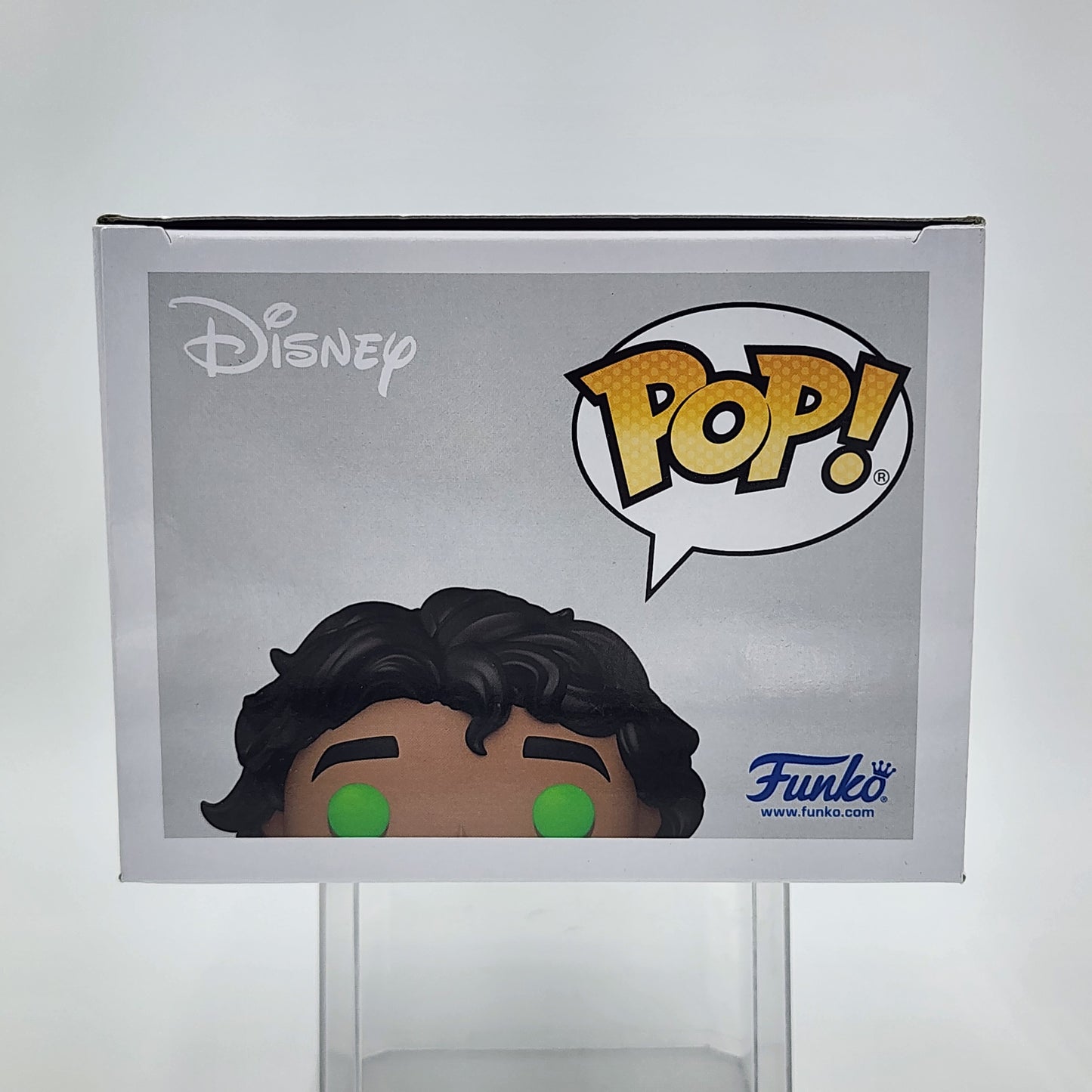 Funko Pop - Encanto: Bruno Madrigal (Glow) #1150
