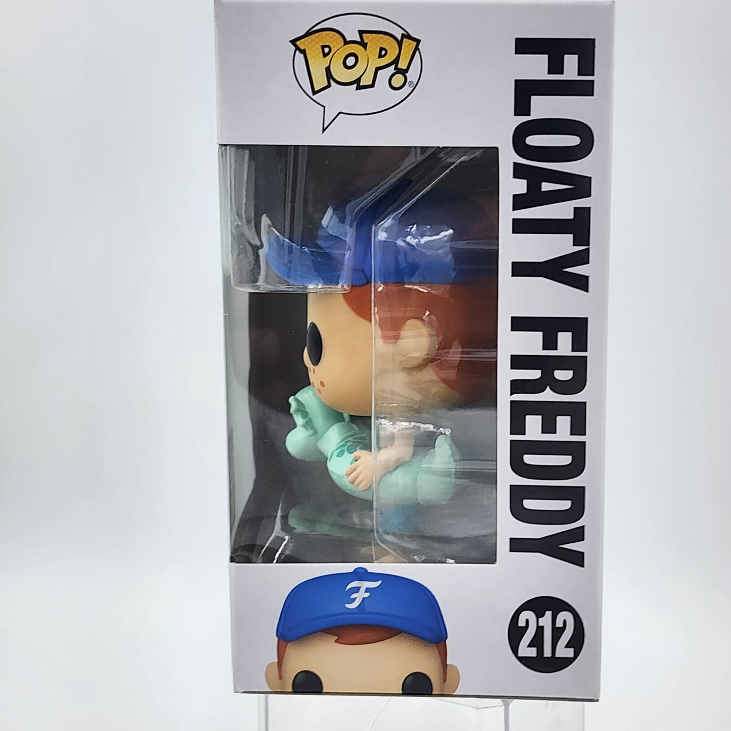 Funko Pop - Floaty Freddy (Summer Conv.) #212