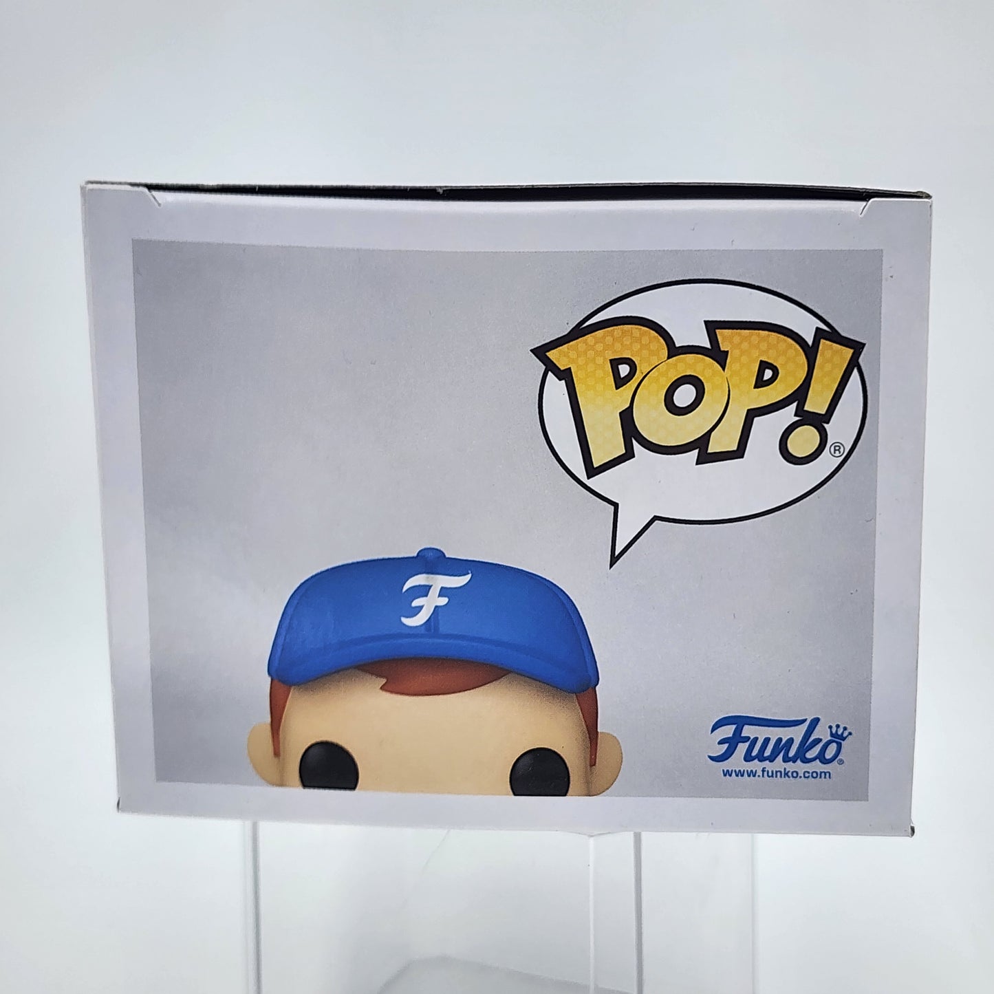 Funko Pop - Floaty Freddy (Summer Conv.) #212