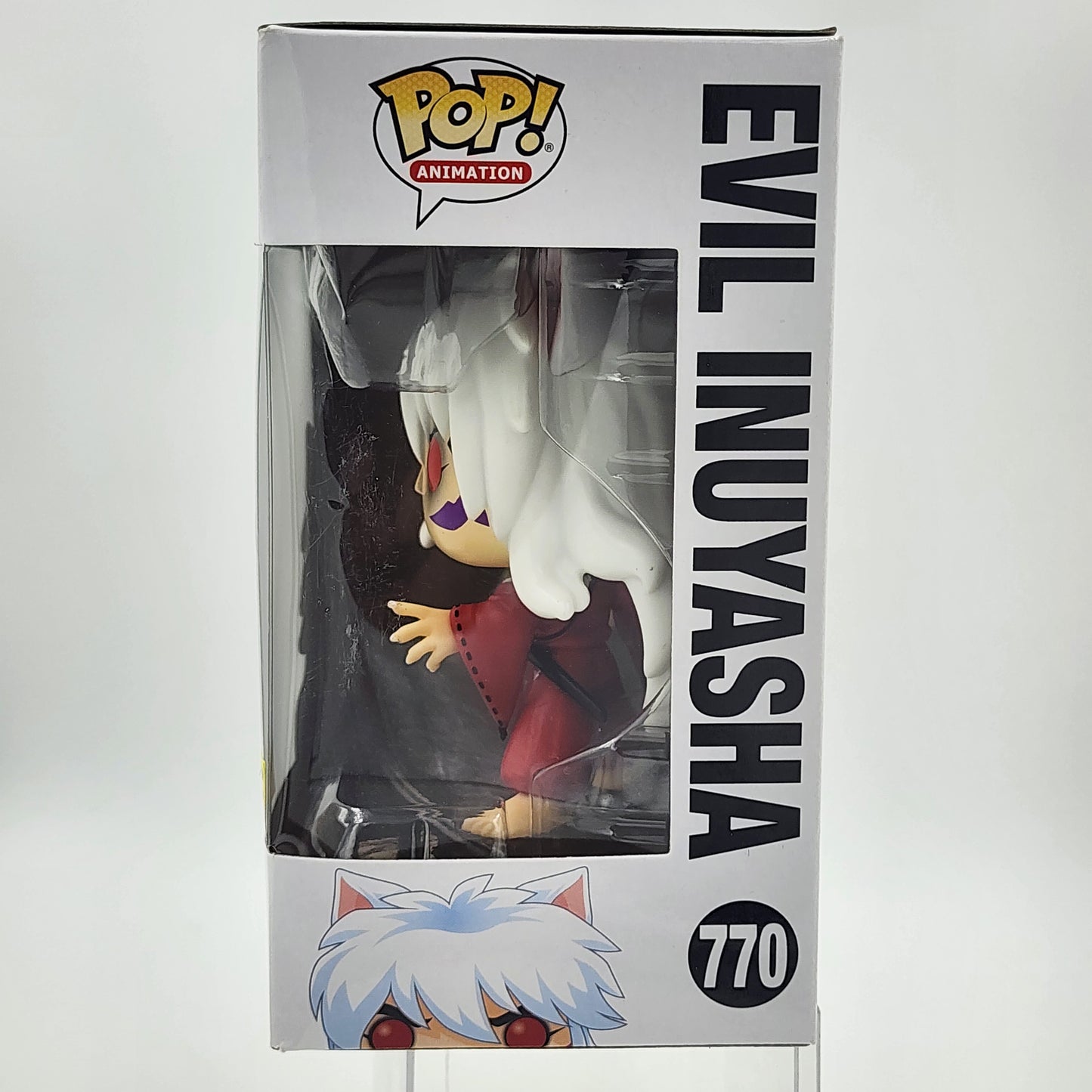 Funko Pop - InuYasha: Evil Inuyasha #770