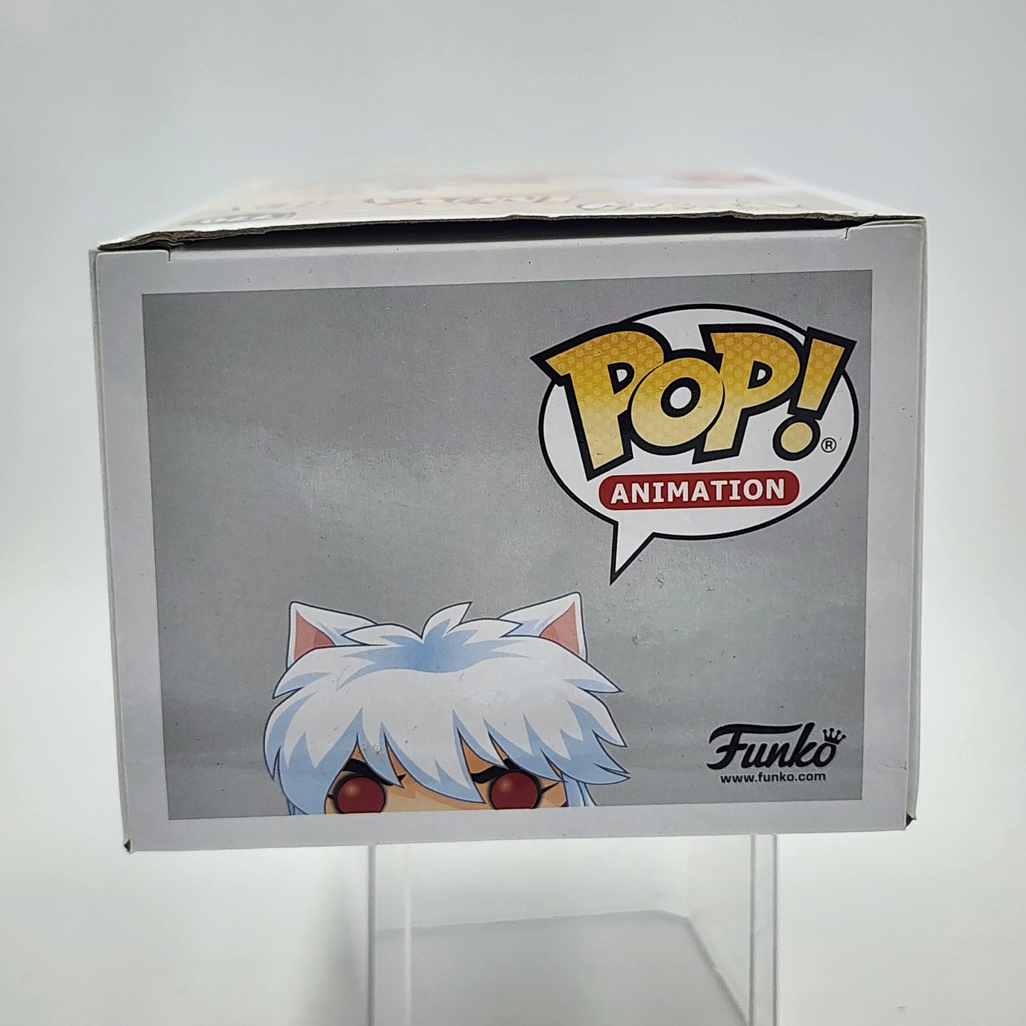 Funko Pop - InuYasha: Evil Inuyasha #770