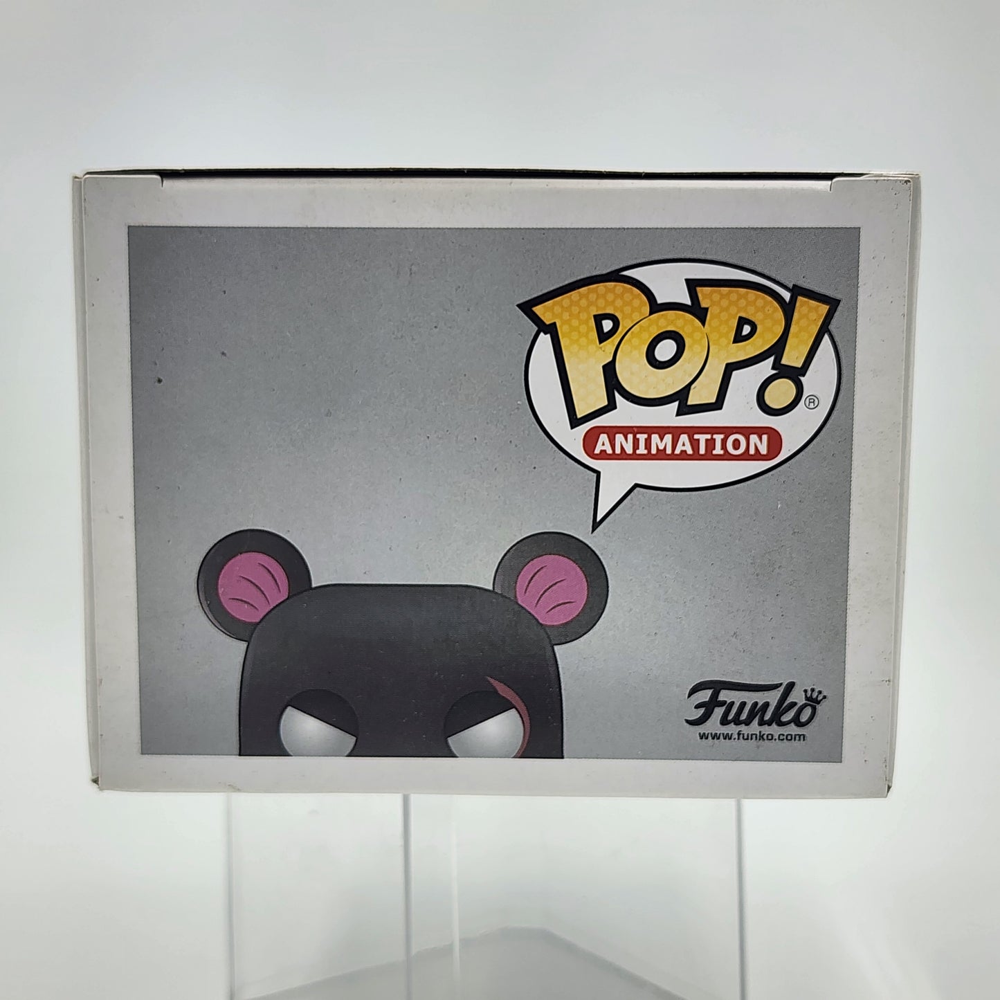 Funko Pop - Fairytail: Pantherlily #483