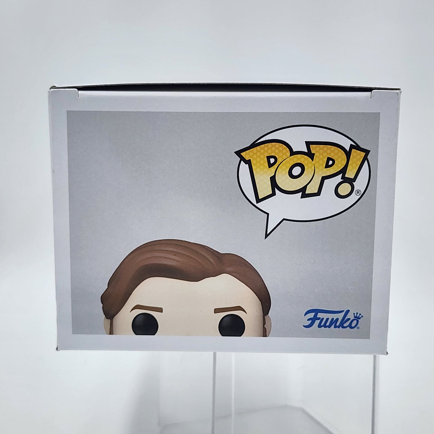 Funko Pop - Star Wars: Obi-Wan Kenobi #599