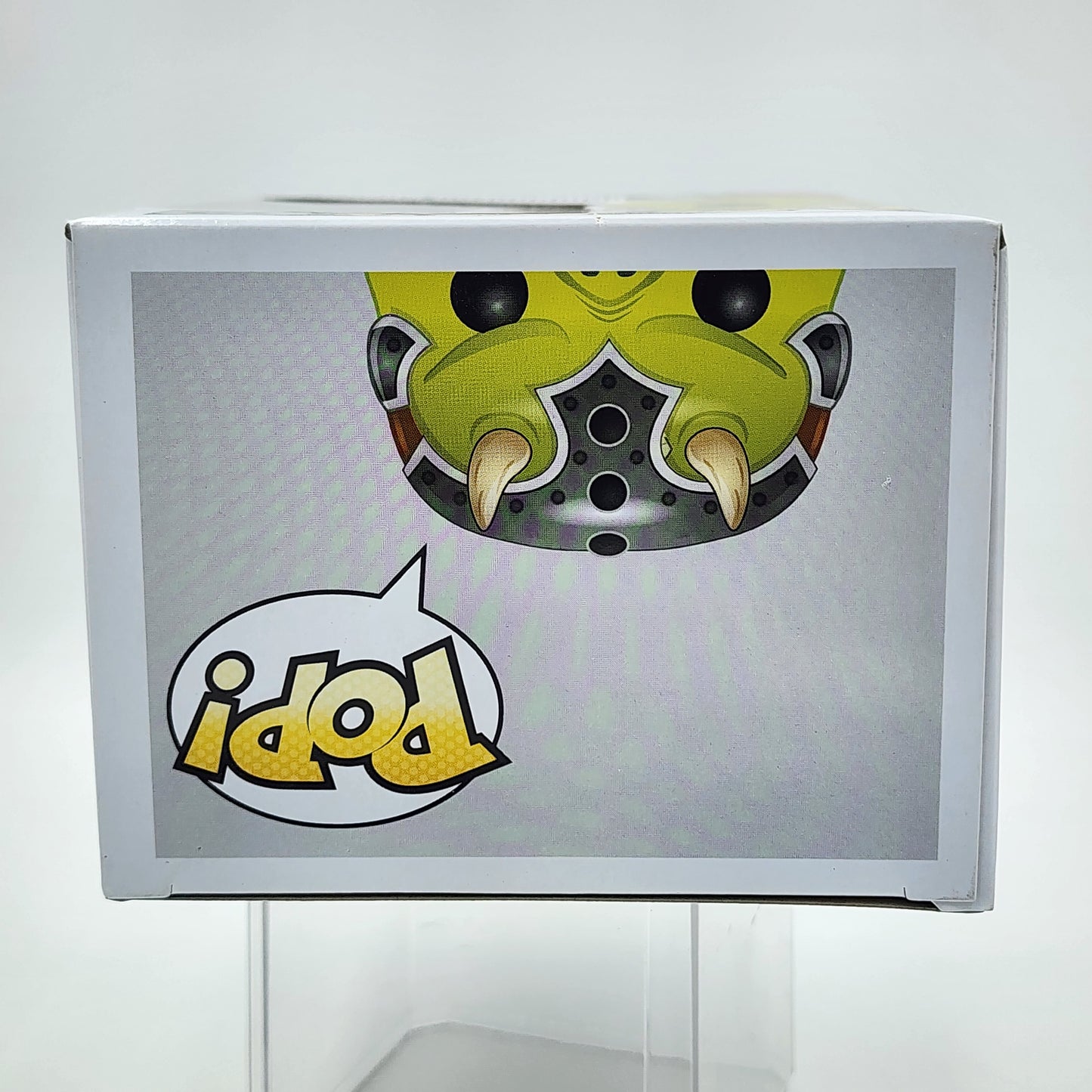 Funko Pop - Gamorrean Guard (Black Box) #12