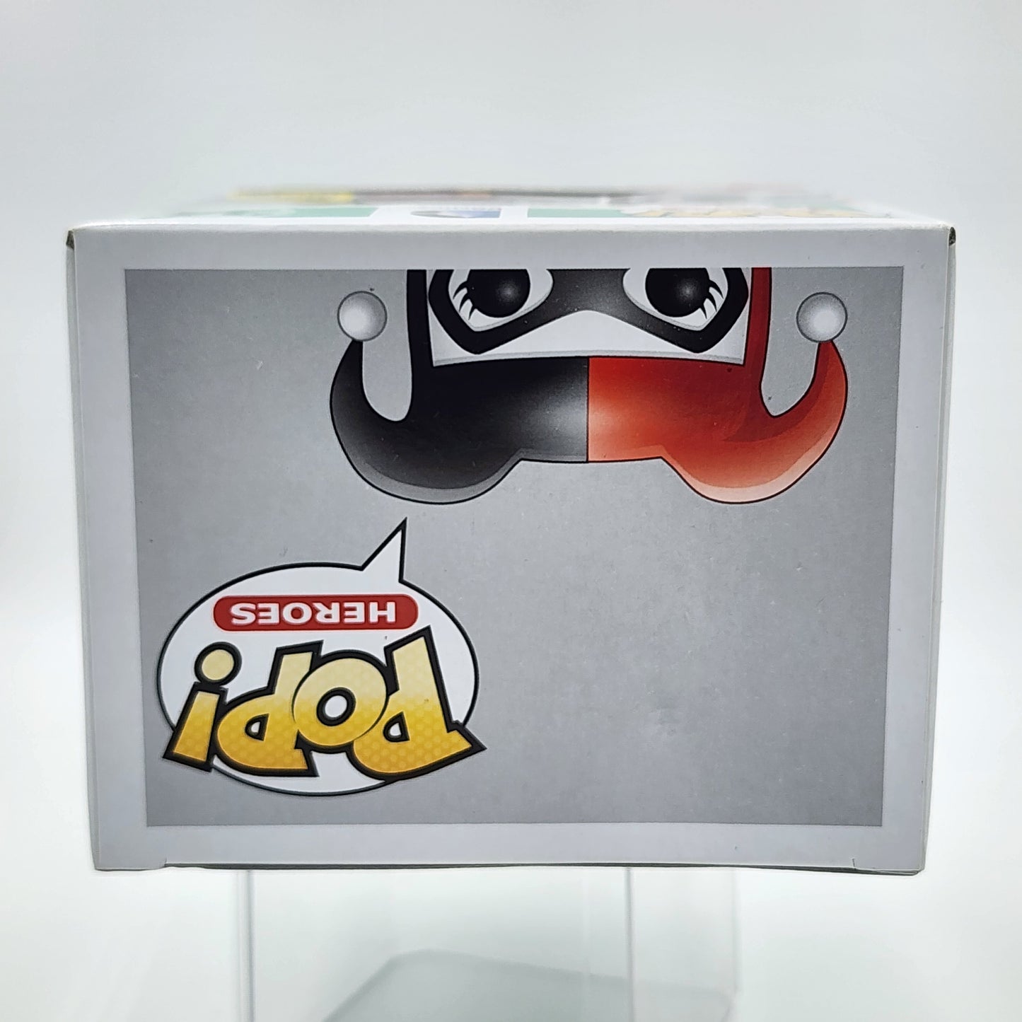 Funko Pop - Harley Quinn (Glow) (PX Previews) #34