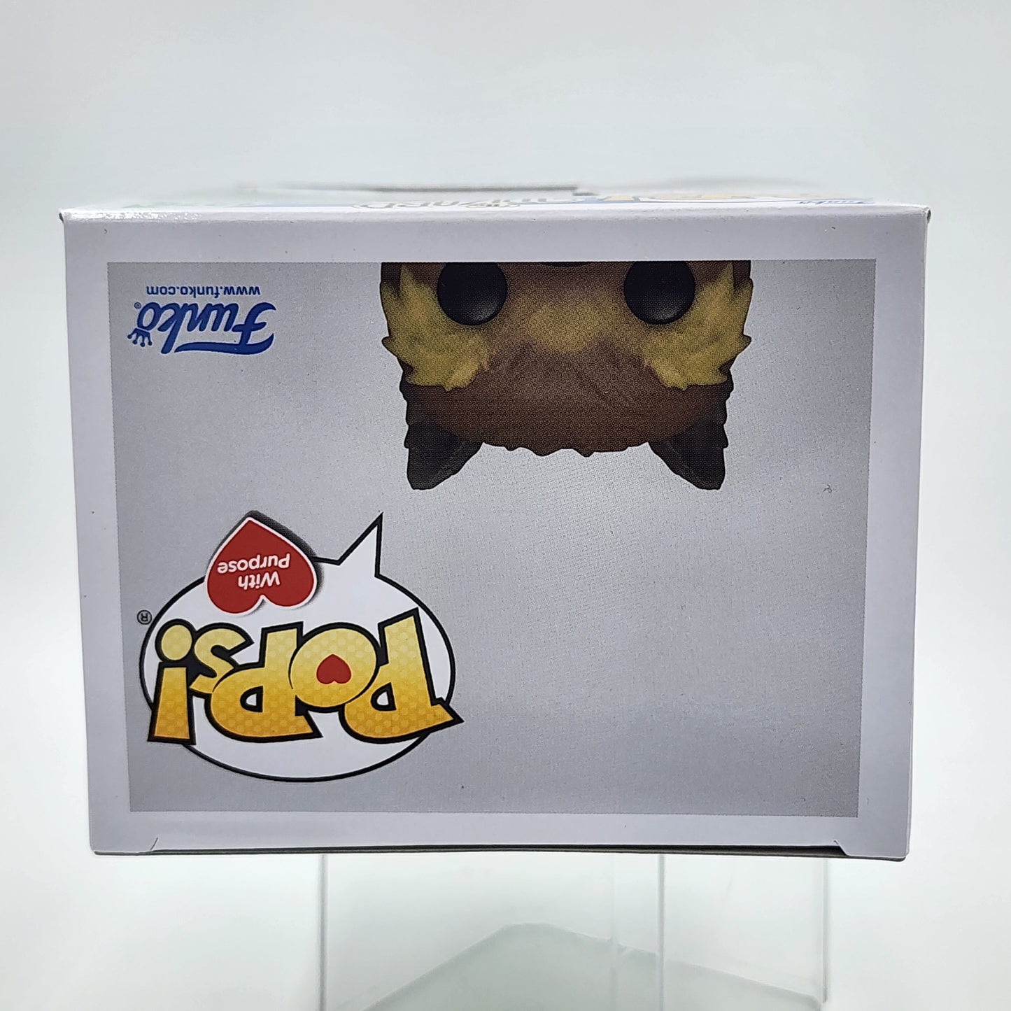 Funko Pop - The Wizard of Oz: Toto in Basket (ASPCA) (Funko Shop) #1276