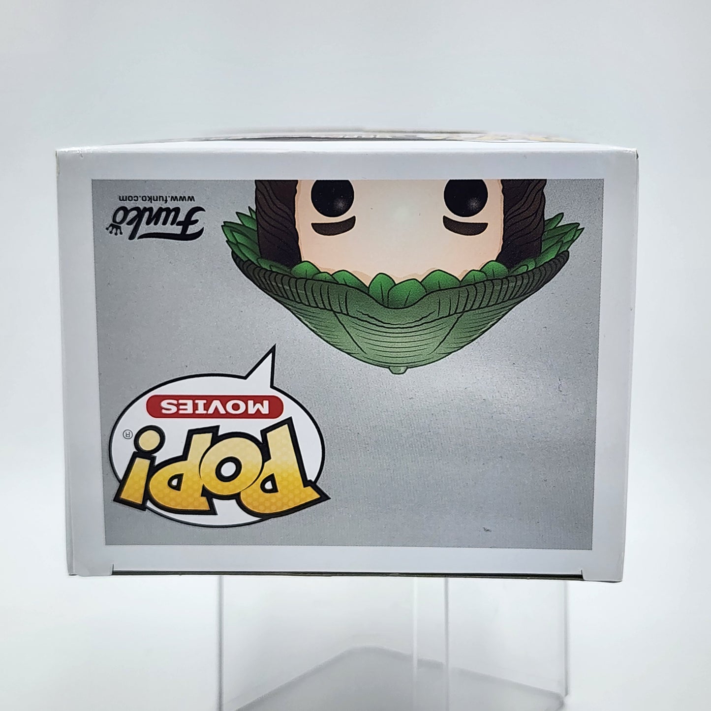 Funko Pop - Jumanji: Alan Parrish #843