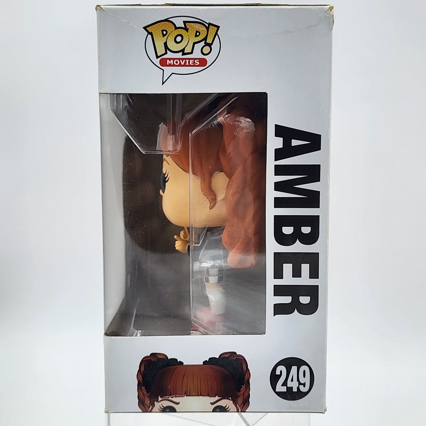Funko Pop - Clueless: Amber #249