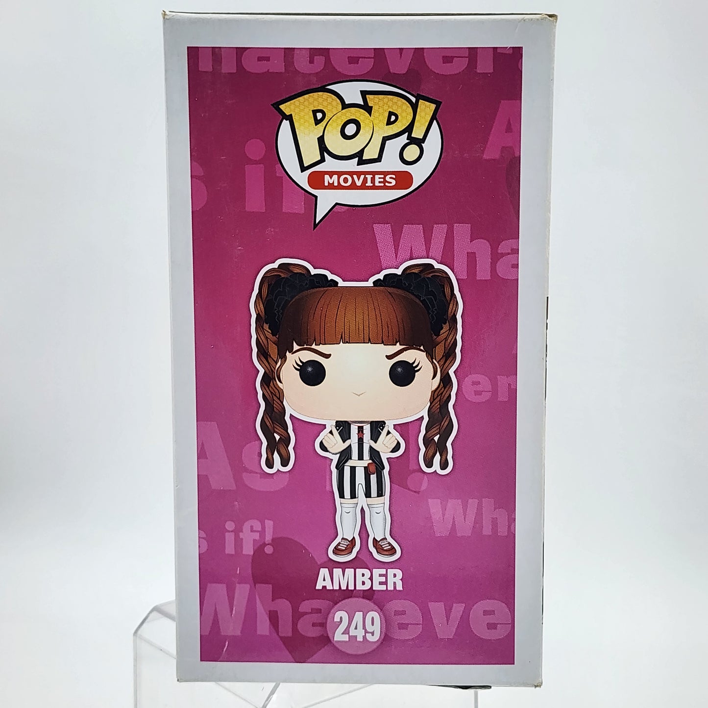 Funko Pop - Clueless: Amber #249