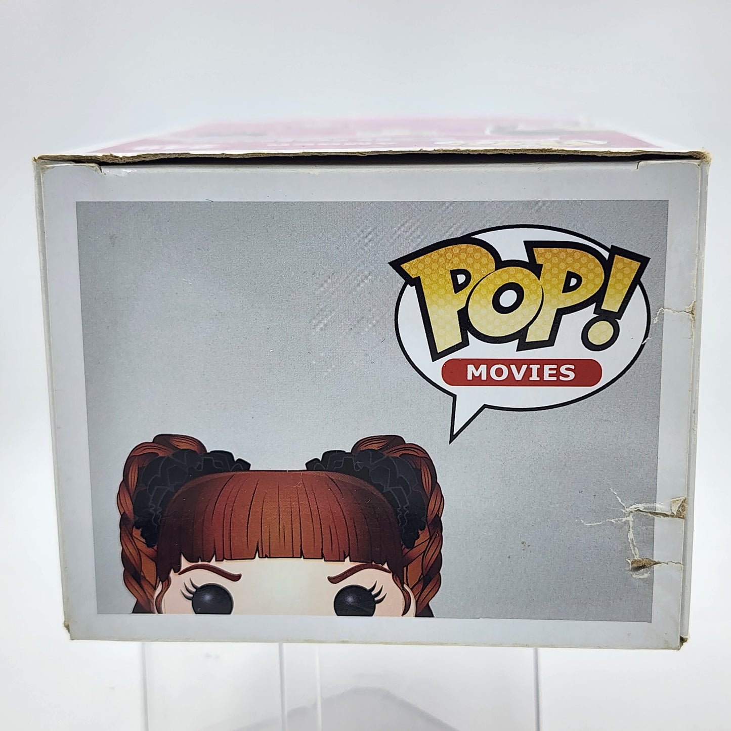 Funko Pop - Clueless: Amber #249