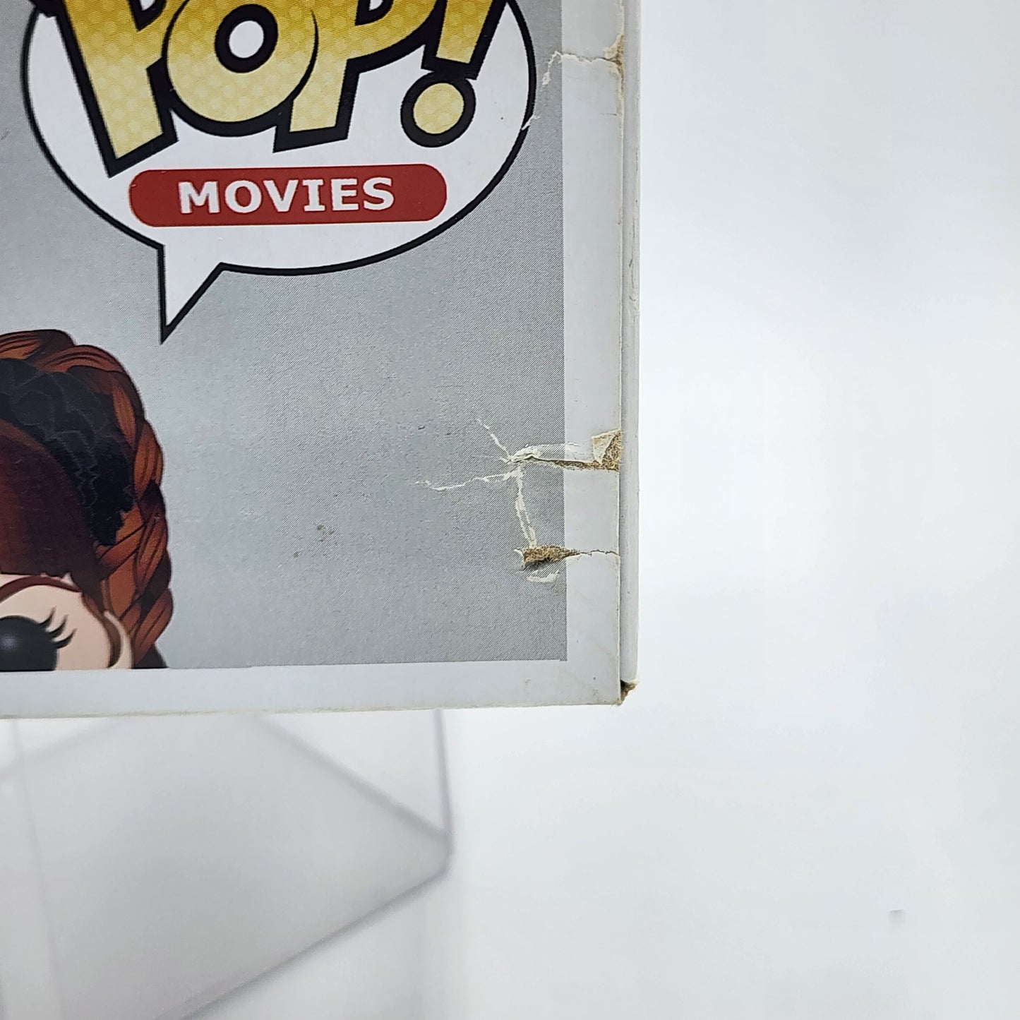 Funko Pop - Clueless: Amber #249