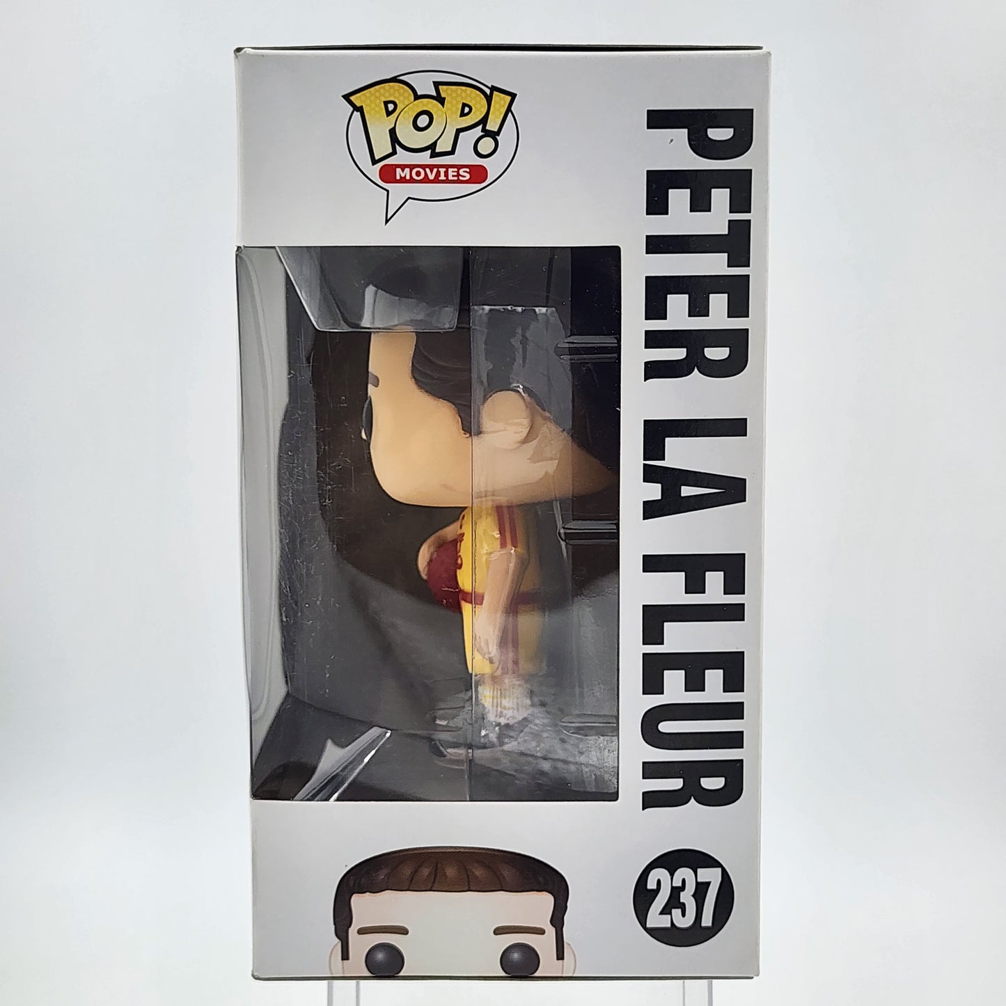 Funko Pop - Dodgeball: Peter La Fleur #237
