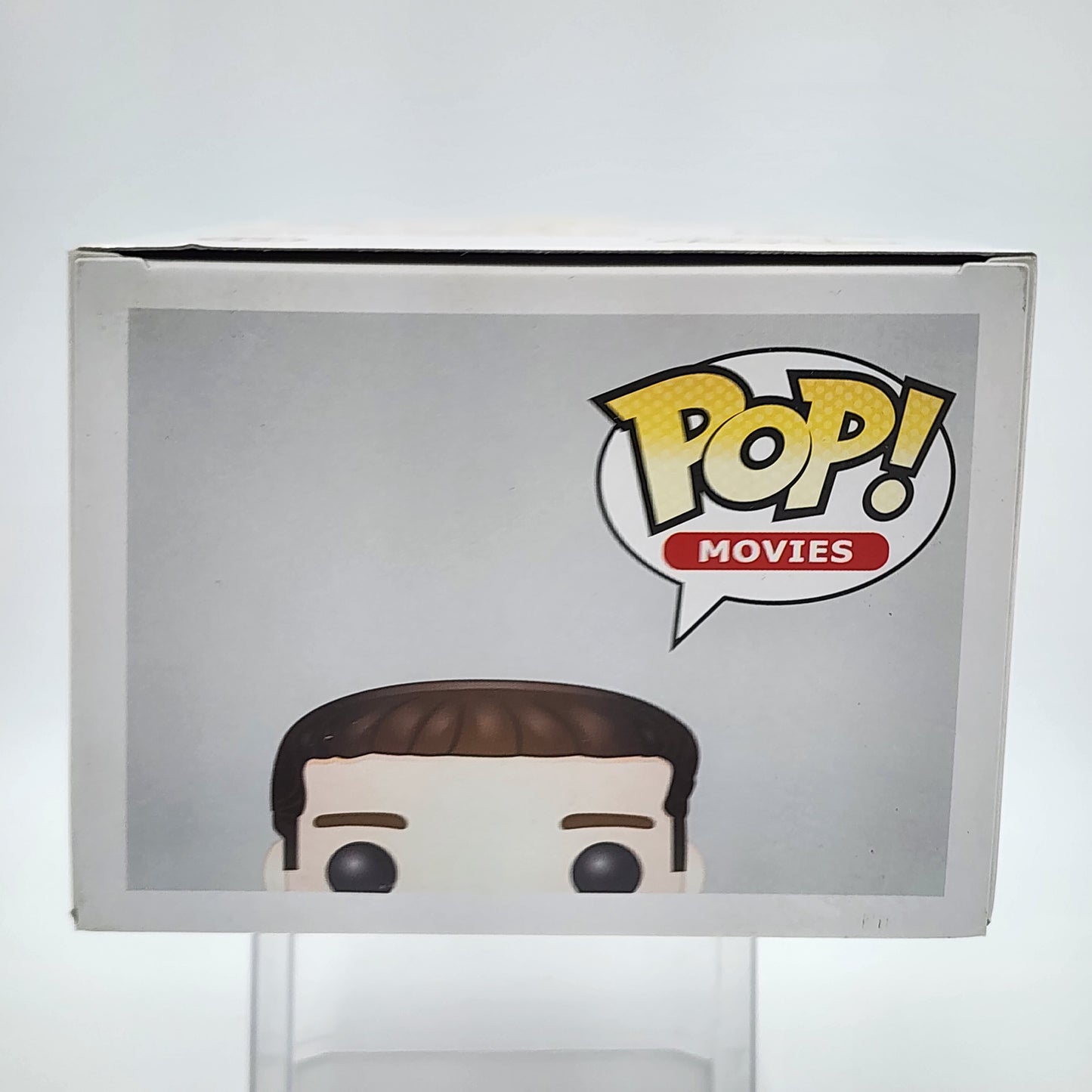 Funko Pop - Dodgeball: Peter La Fleur #237