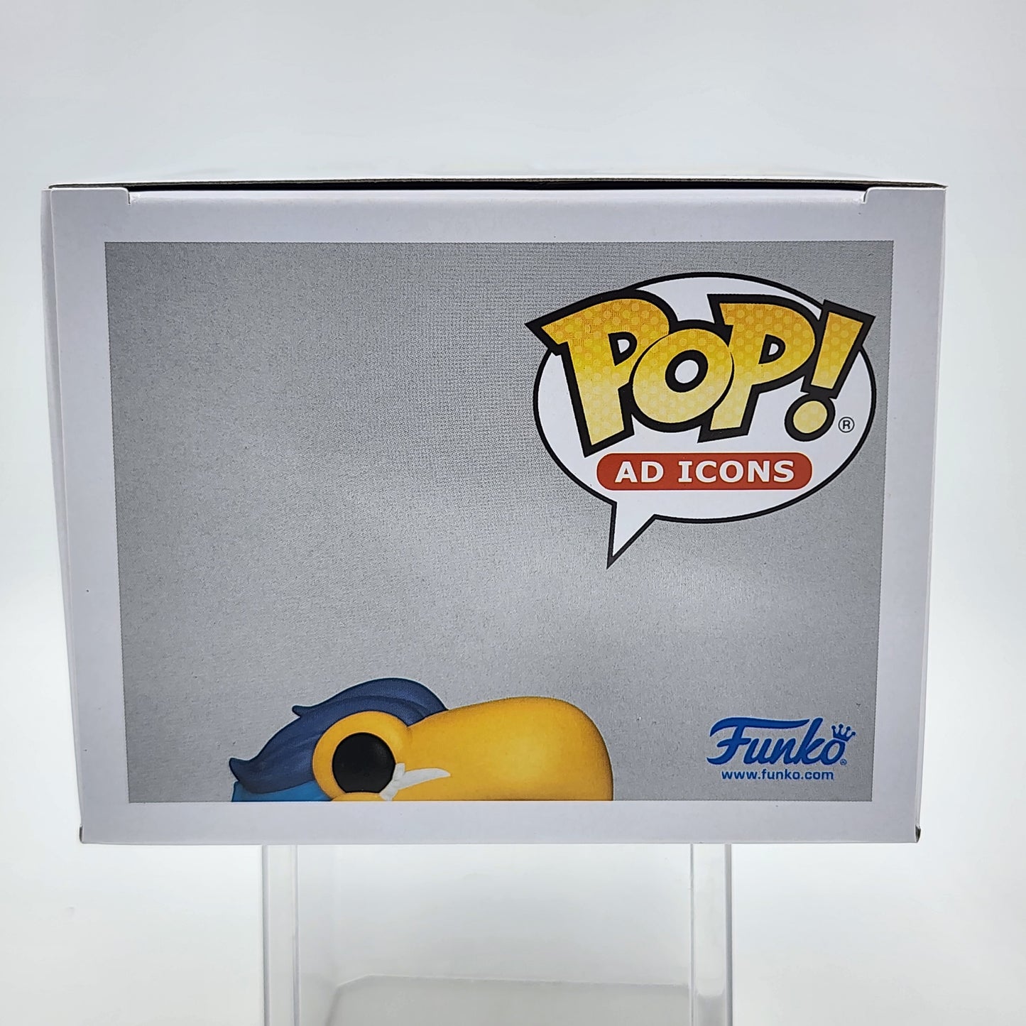 Funko Pop - Toucan (Flying) (SDCC) #SE