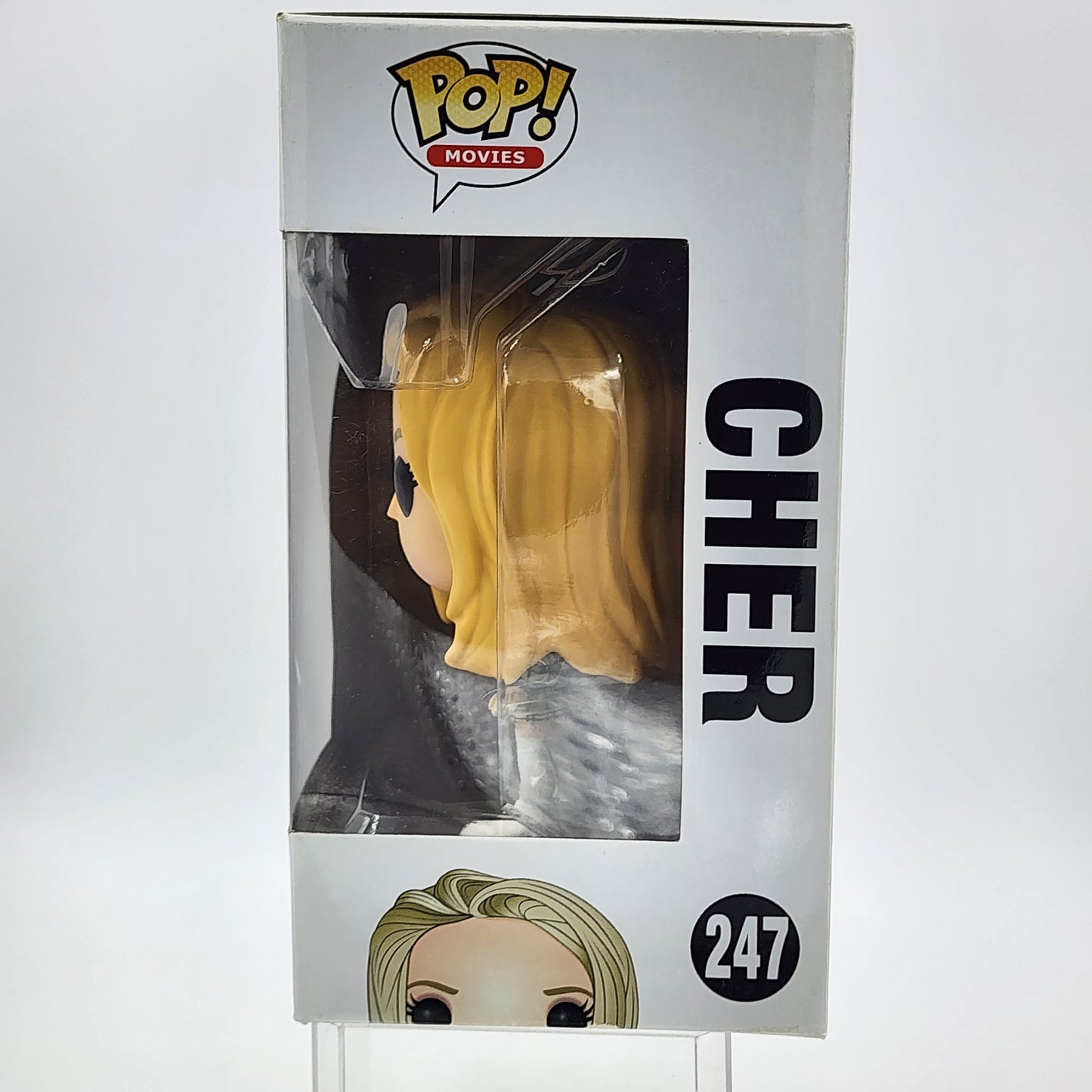 Funko Pop - Clueless: Cher #247