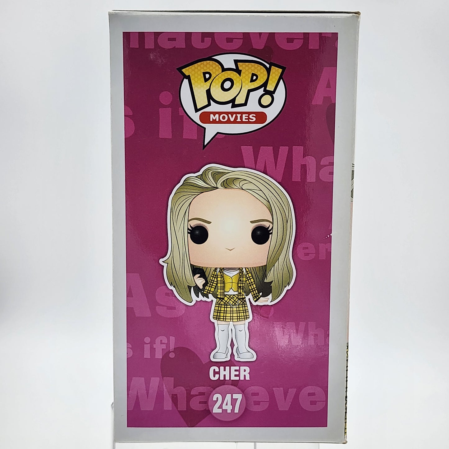 Funko Pop - Clueless: Cher #247