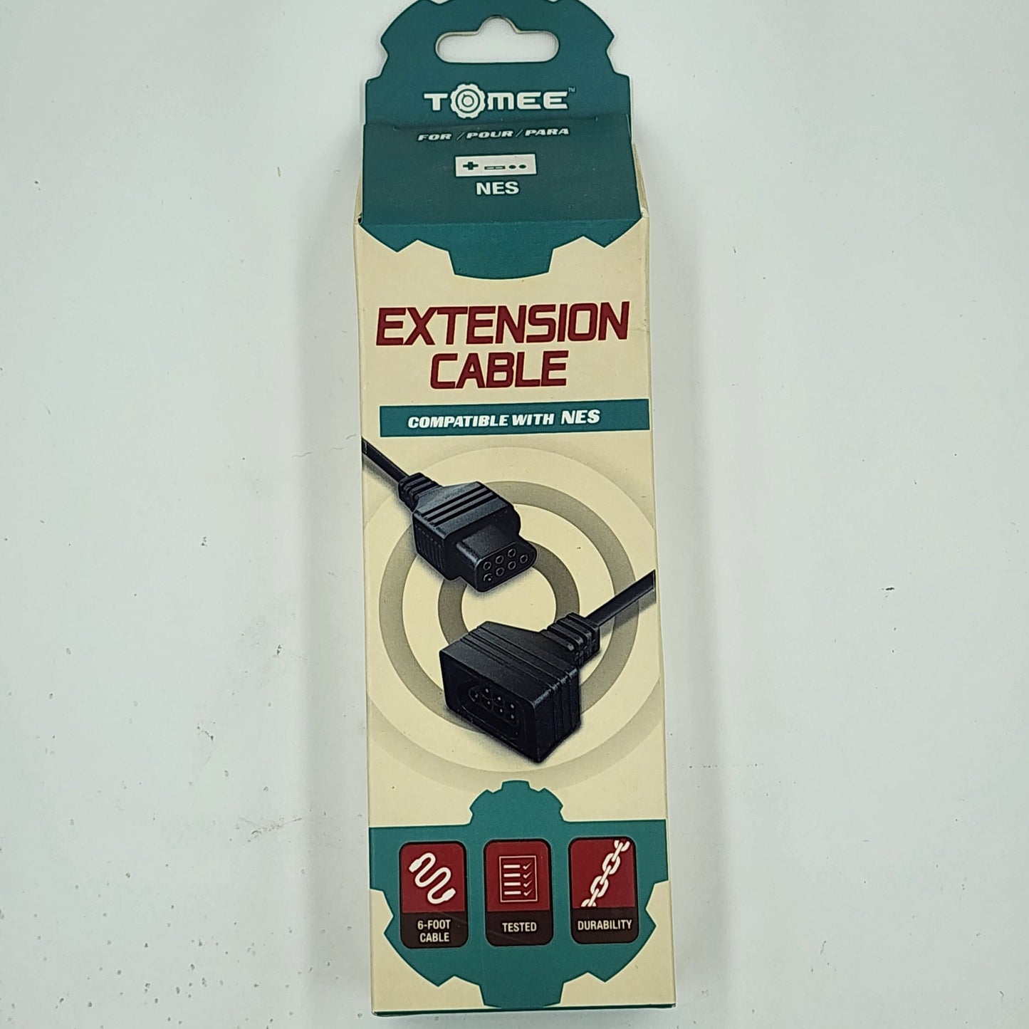 NES: Extension Cable