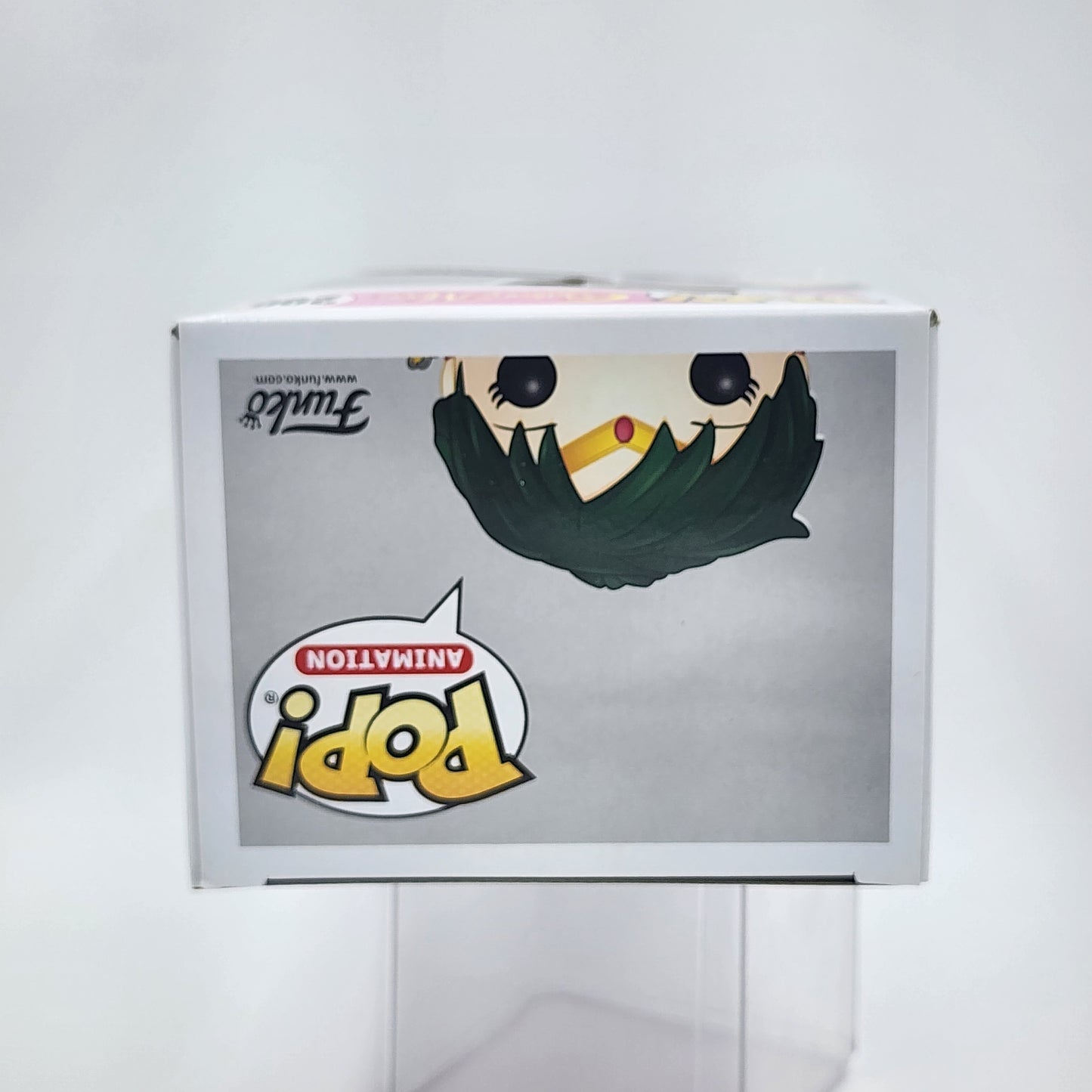 Funko Pop - Sailor Moon: Sailor Pluto #296