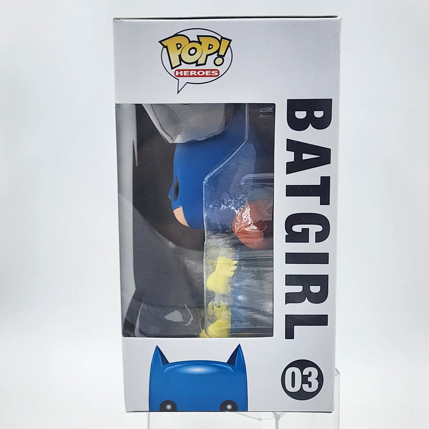 Funko Pop - DC Universe: Batgirl #03