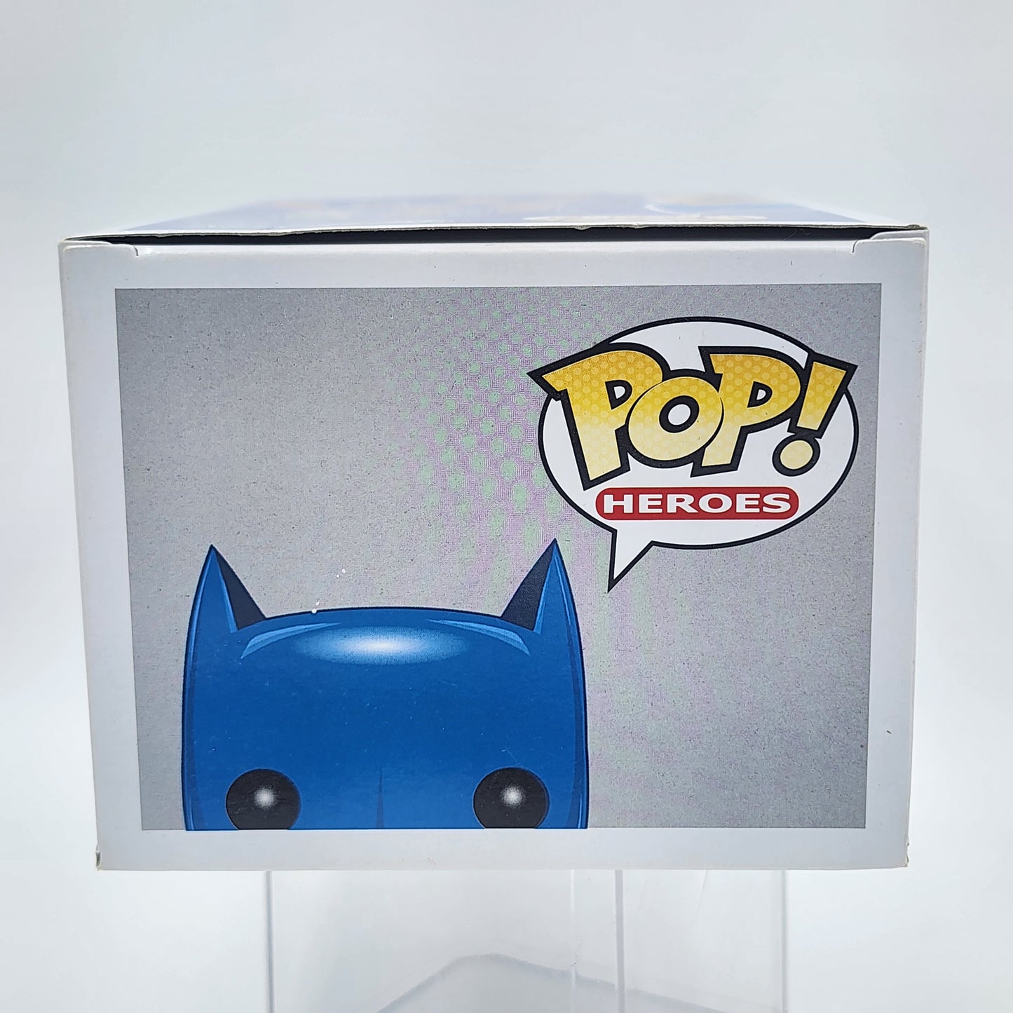 Funko Pop - DC Universe: Batgirl #03