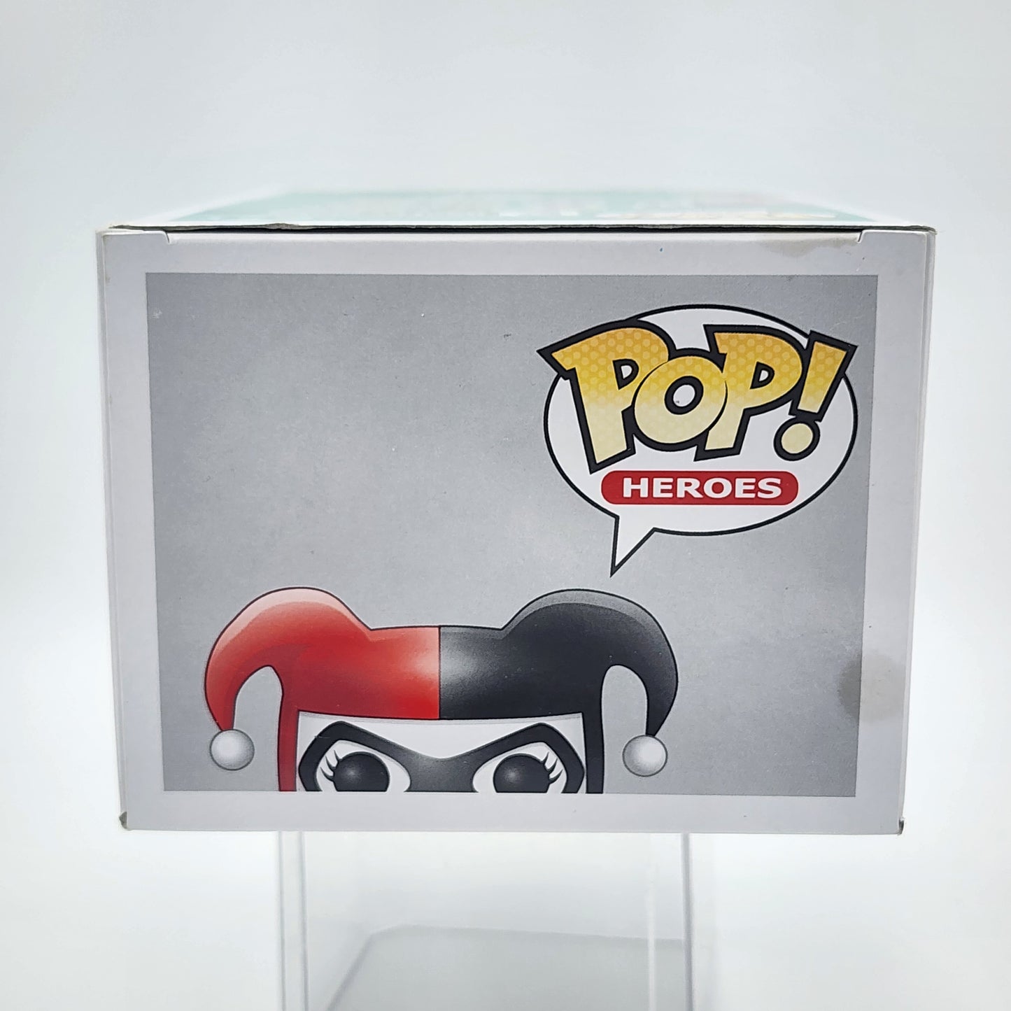Funko Pop - Harley Quinn #34