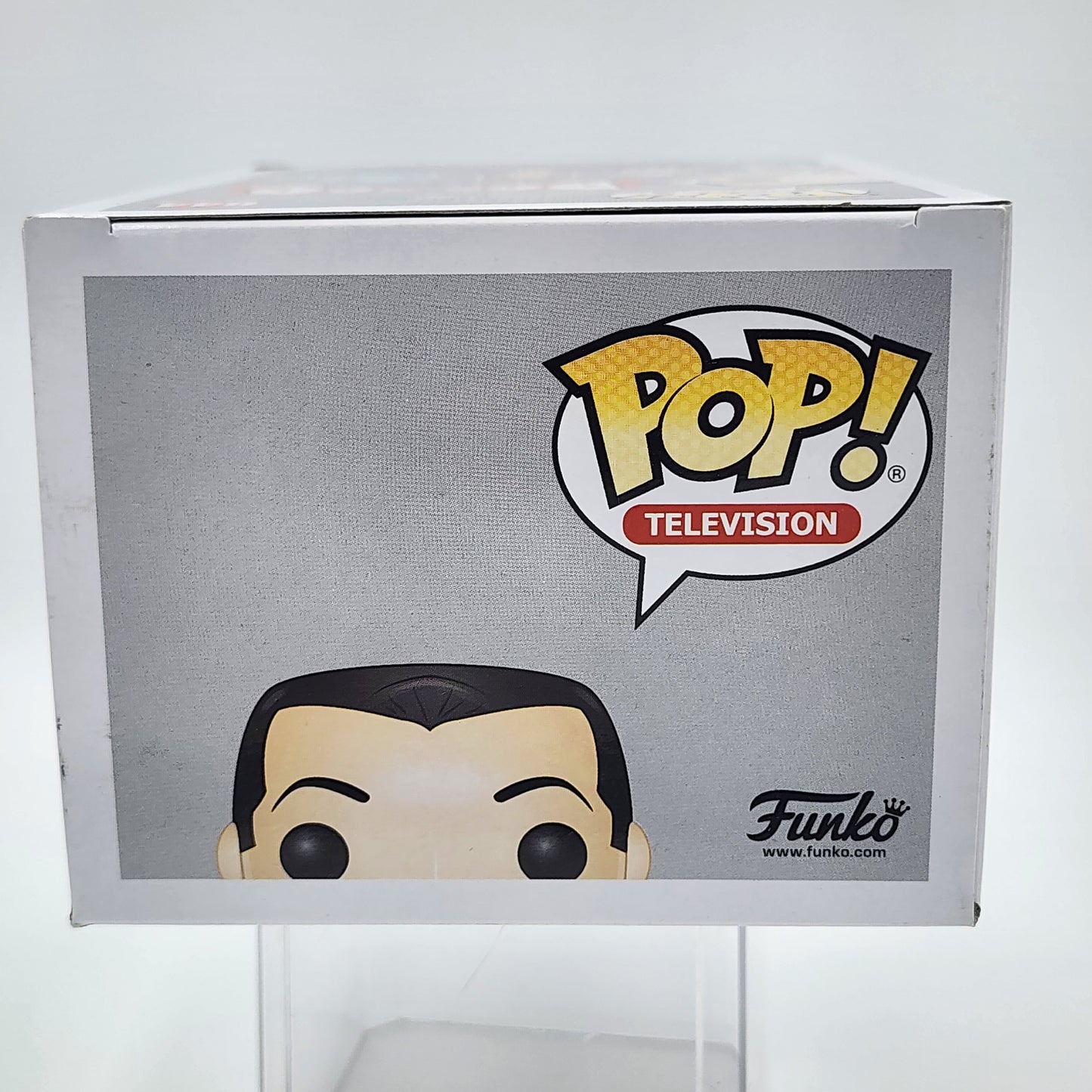 Funko Pop - Pee-Wee Herman: Pee-Wee Herman #644