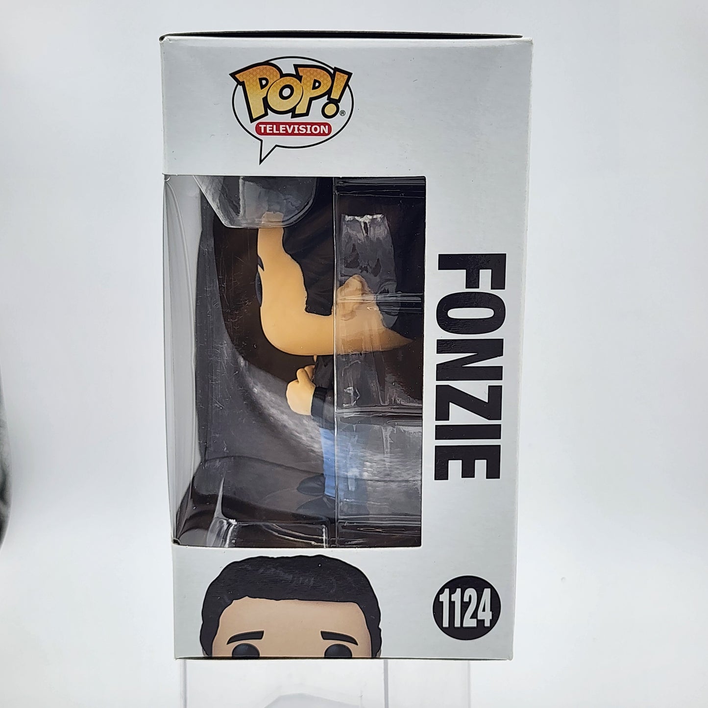 Funko Pop - Happy Days: Fonzie #1124