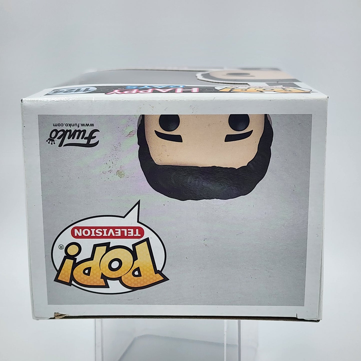 Funko Pop - Happy Days: Fonzie #1124