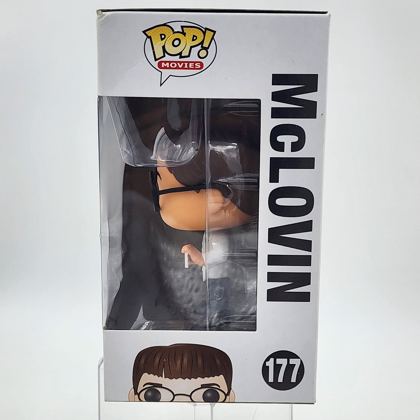 Funko Pop - Superbad: McLovin #177